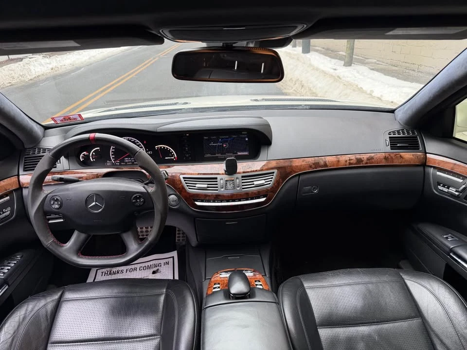 Mercedes-Benz S 63 AMG � �����������  &���� ������ | Mobile.bg � ����������� 12