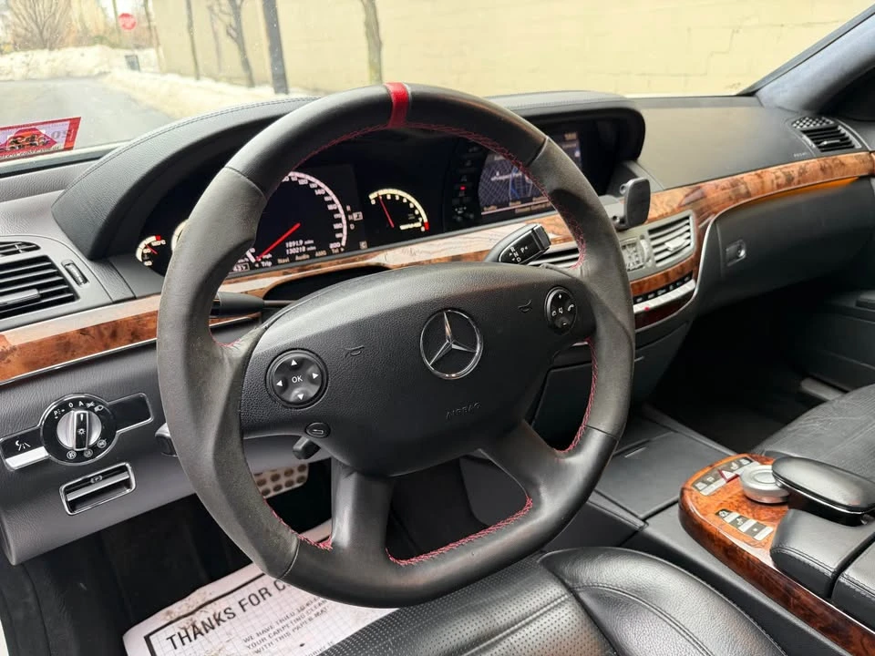 Mercedes-Benz S 63 AMG � �����������  &���� ������ | Mobile.bg � ����������� 11