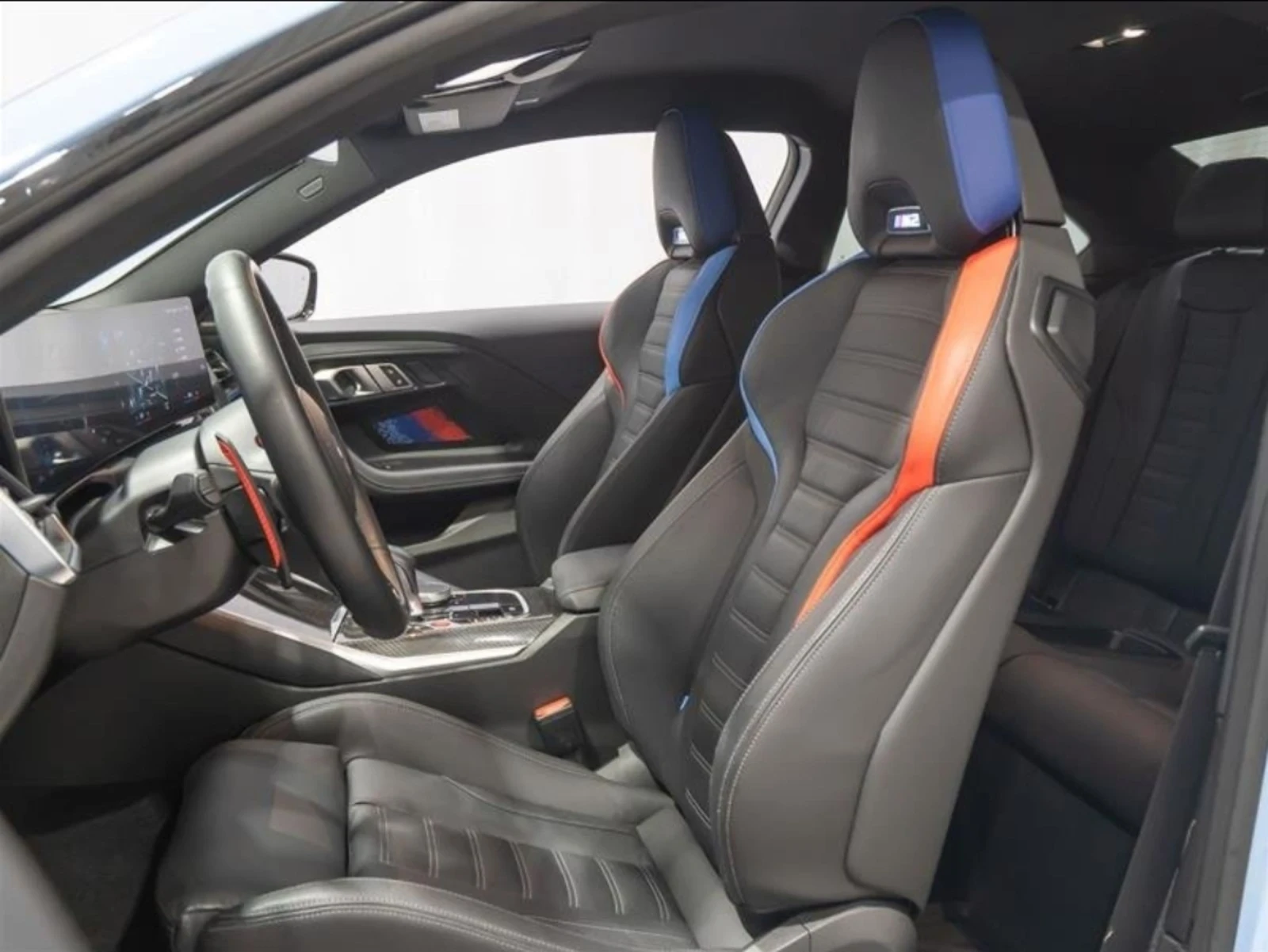 BMW M2 2023/CARBON/HK/360/Чиста история - изображение 6