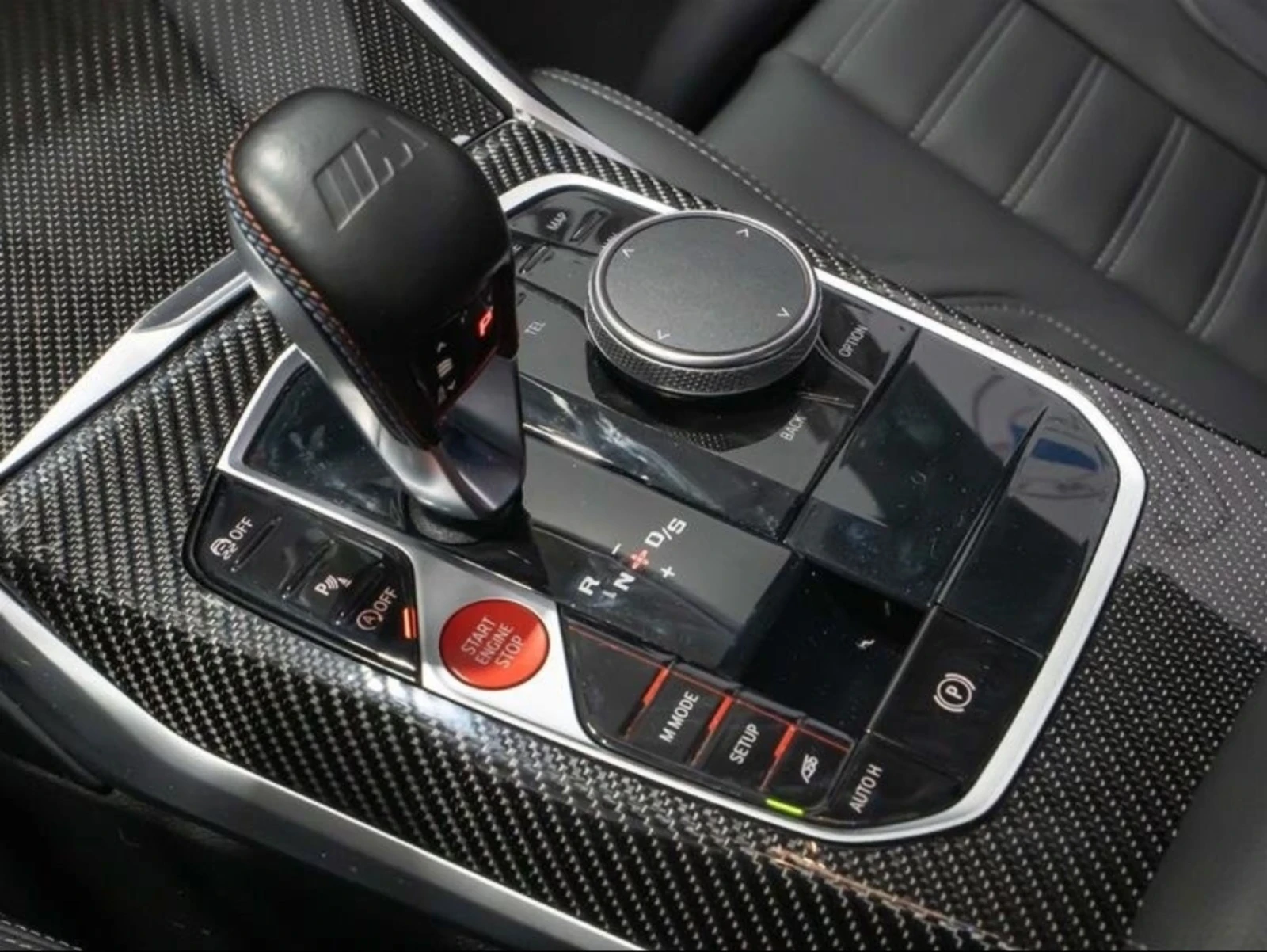 BMW M2 2023/CARBON/HK/360/Чиста история - изображение 10