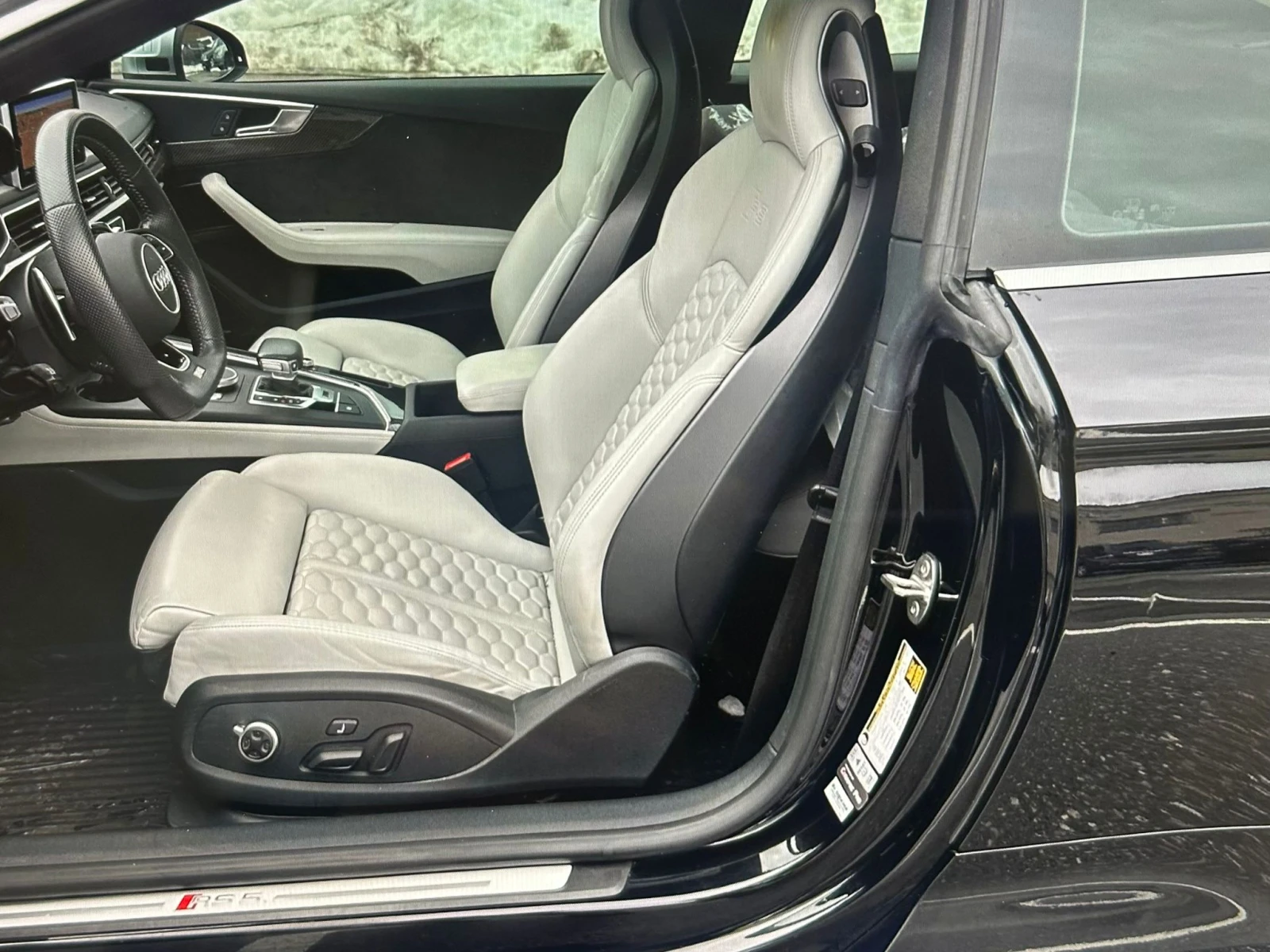 Audi Rs5, снимка 9 - Автомобили и джипове - 53750834