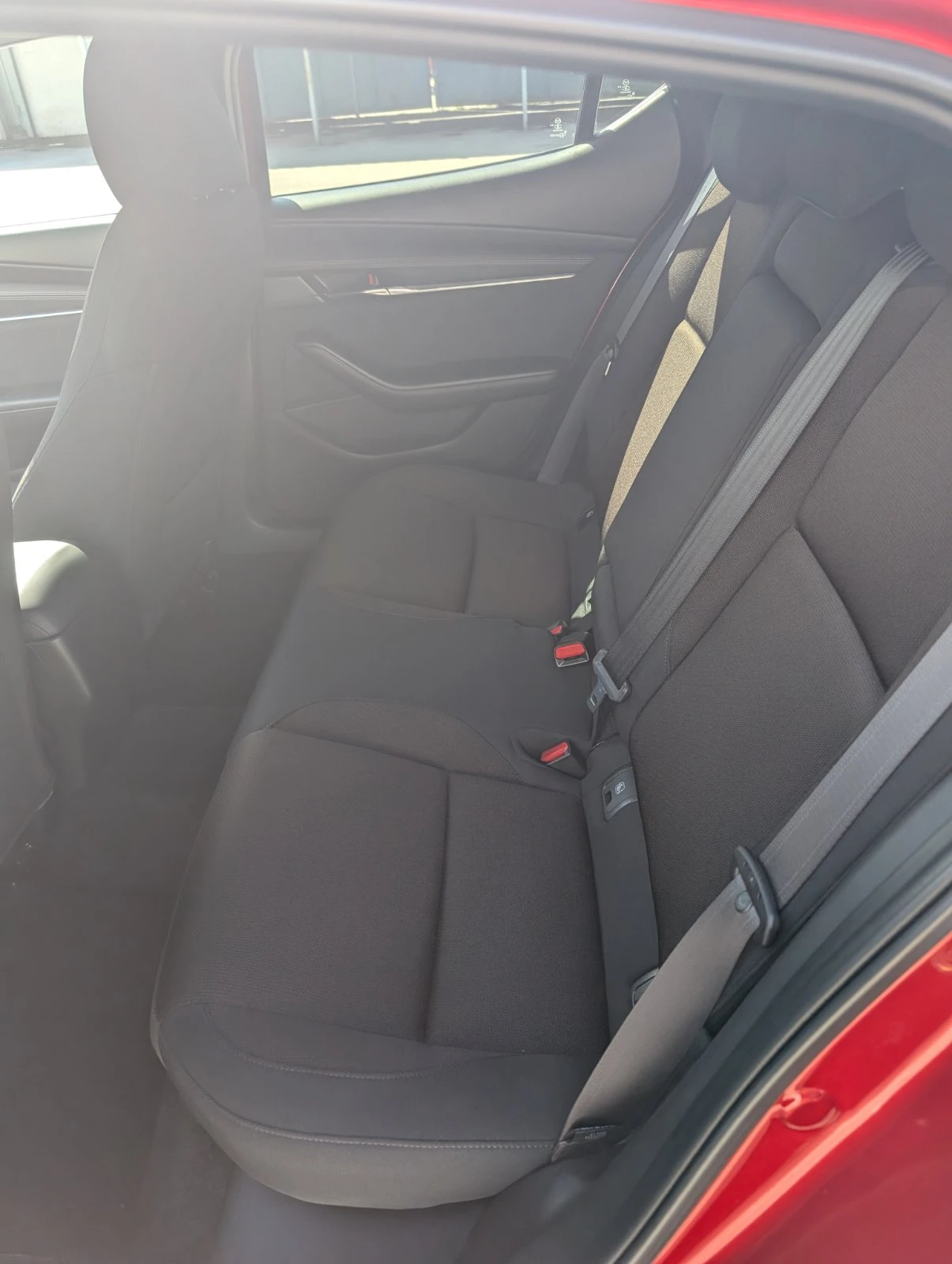 Mazda 3, снимка 17 - Автомобили и джипове - 53783967