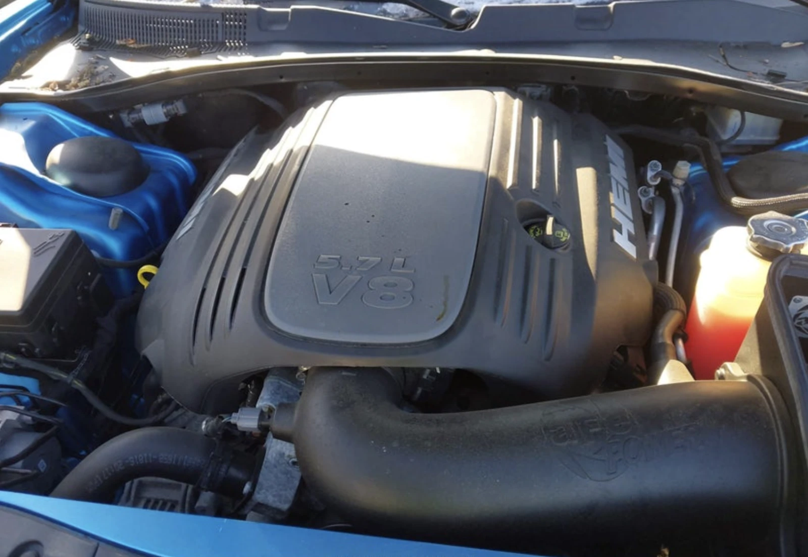 Dodge Charger R/T | Mobile.bg � ����������� 9