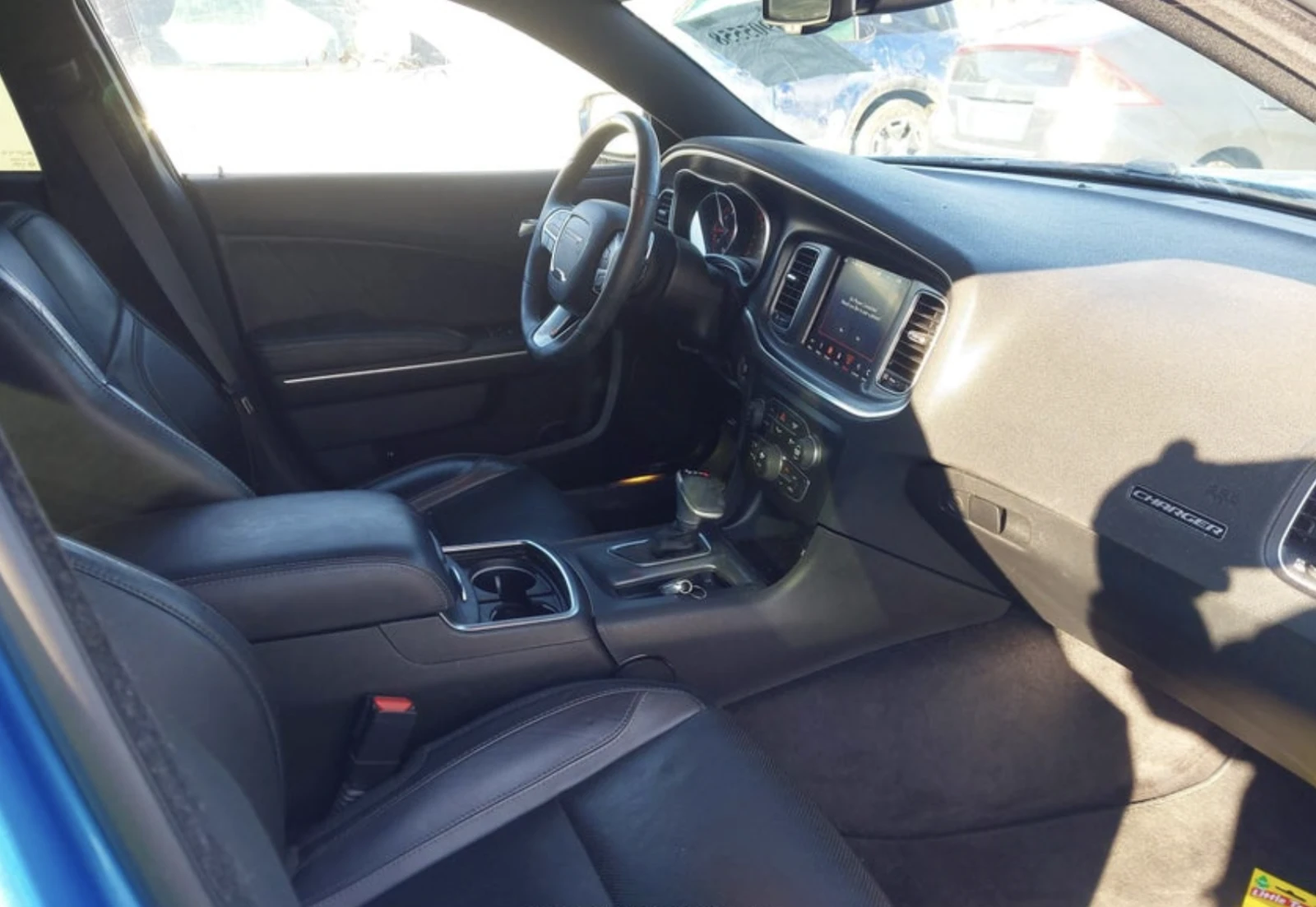 Dodge Charger R/T | Mobile.bg � ����������� 5