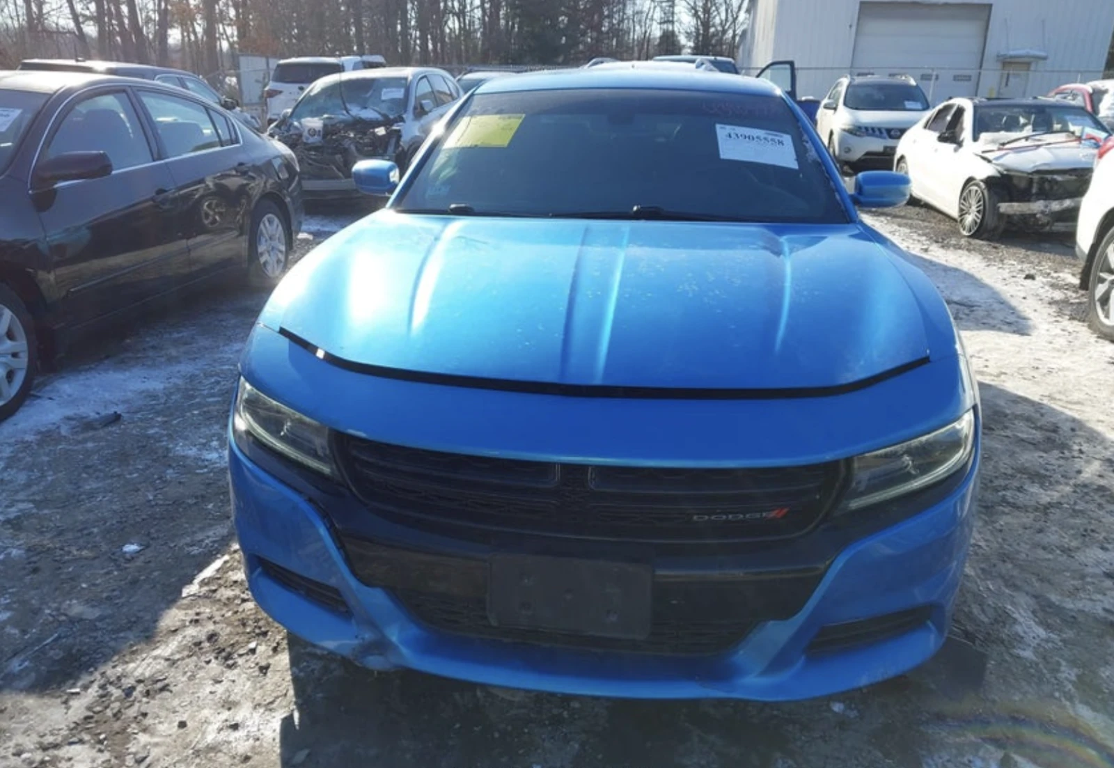 Dodge Charger R/T | Mobile.bg � ����������� 11