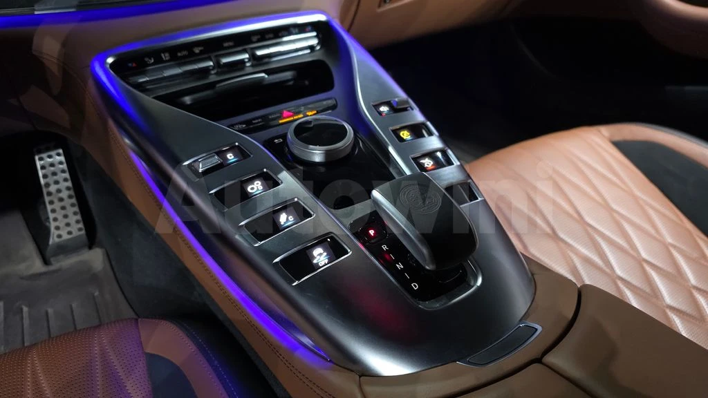 Mercedes-Benz AMG GT * 43 4Door * * 4MATIC+ * 360* Burmester  | Mobile.bg � ����������� 7