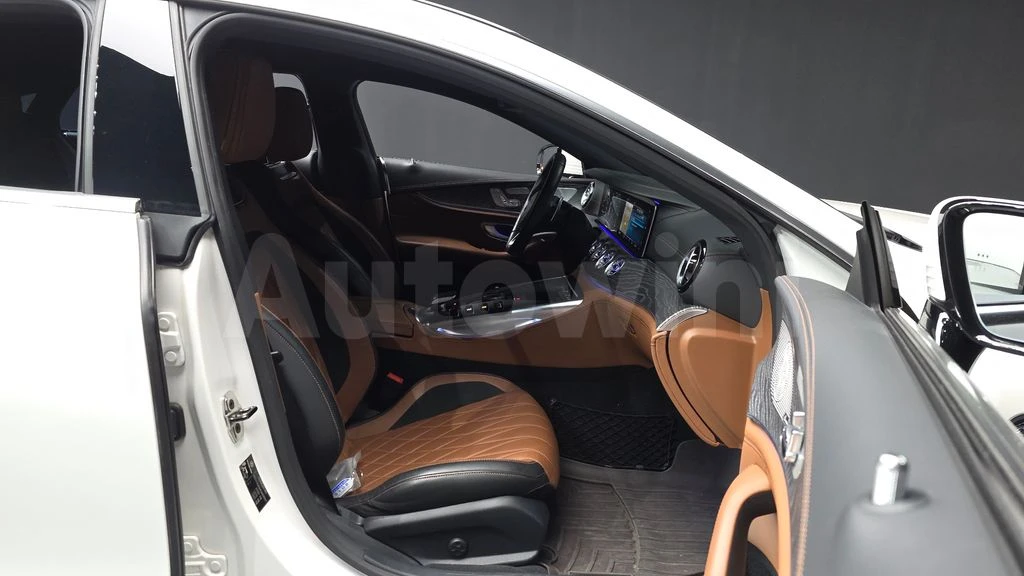 Mercedes-Benz AMG GT * 43 4Door * * 4MATIC+ * 360* Burmester  | Mobile.bg � ����������� 8