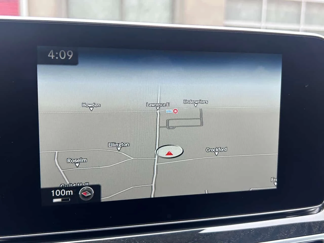 Mercedes-Benz CLS 550 /ПАНОРАМА/360/HARMAN KARDON/ОБДУХВАНЕ, снимка 15 - Автомобили и джипове - 54164119