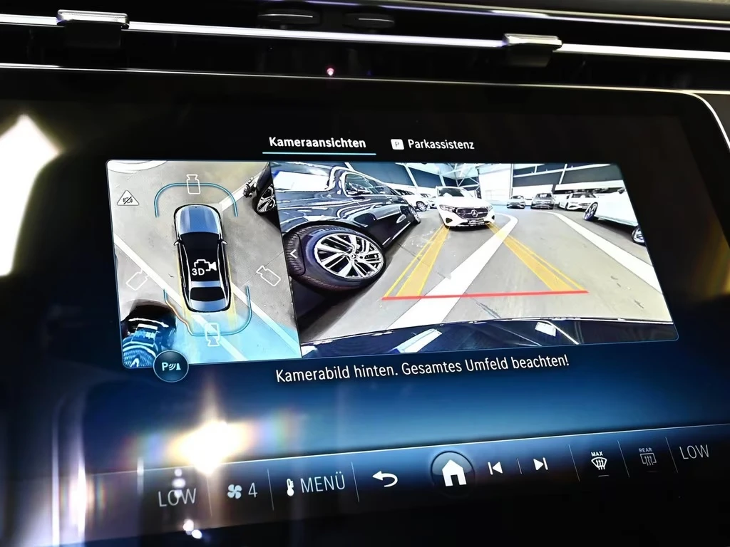 Mercedes-Benz E 300 e = AMG Line = Гаранция, снимка 7 - Автомобили и джипове - 54215695