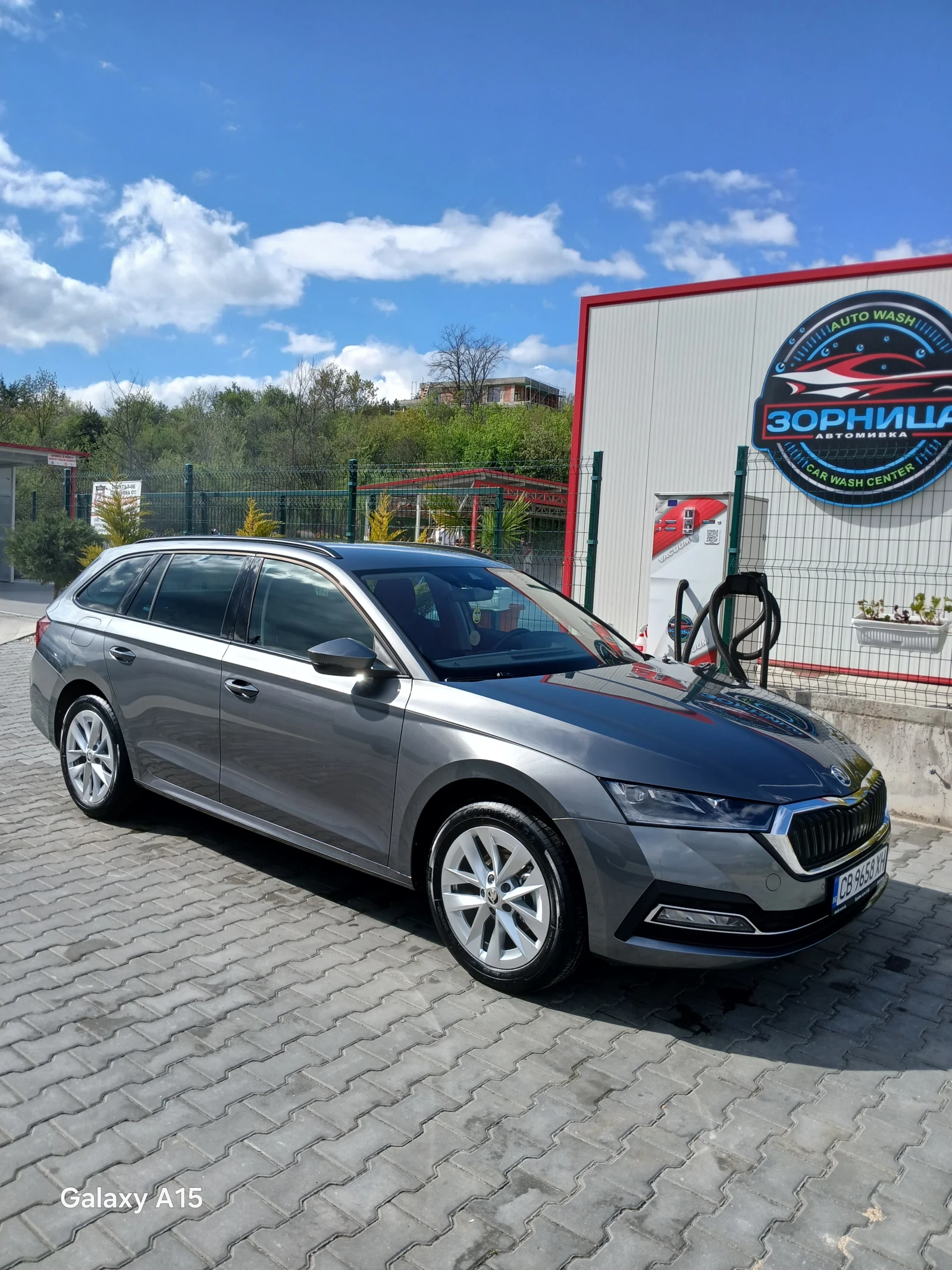 Skoda Octavia   ����� | Mobile.bg � ����������� 2