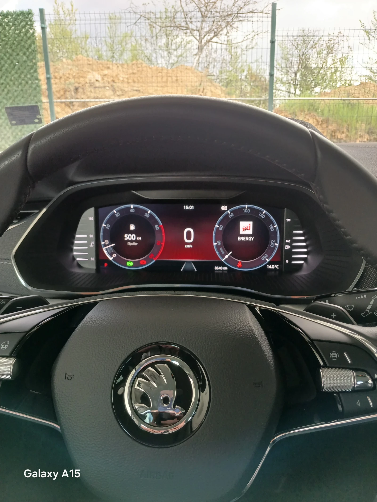 Skoda Octavia   ����� | Mobile.bg � ����������� 15