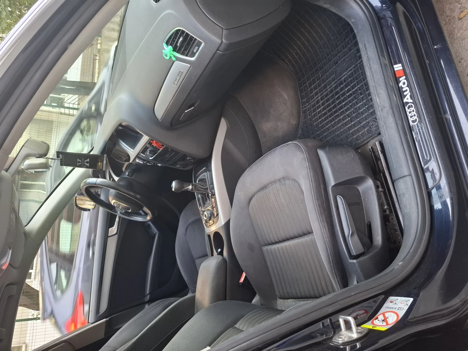 Audi A4 | Mobile.bg � ����������� 7