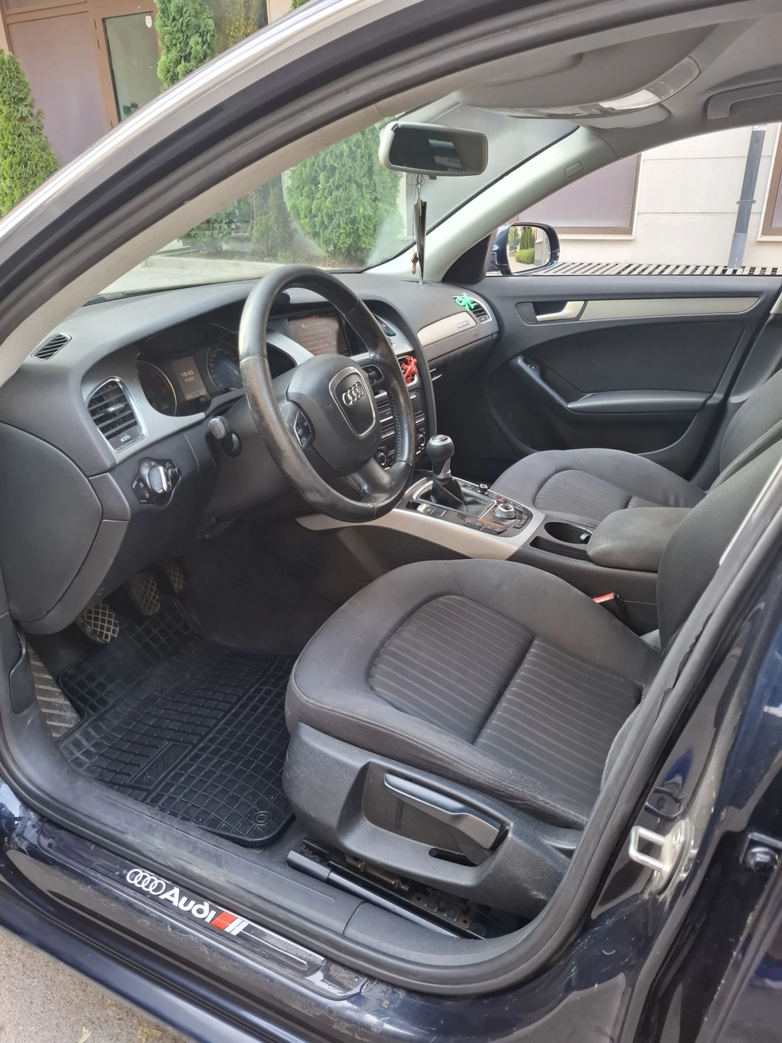 Audi A4 | Mobile.bg � ����������� 6