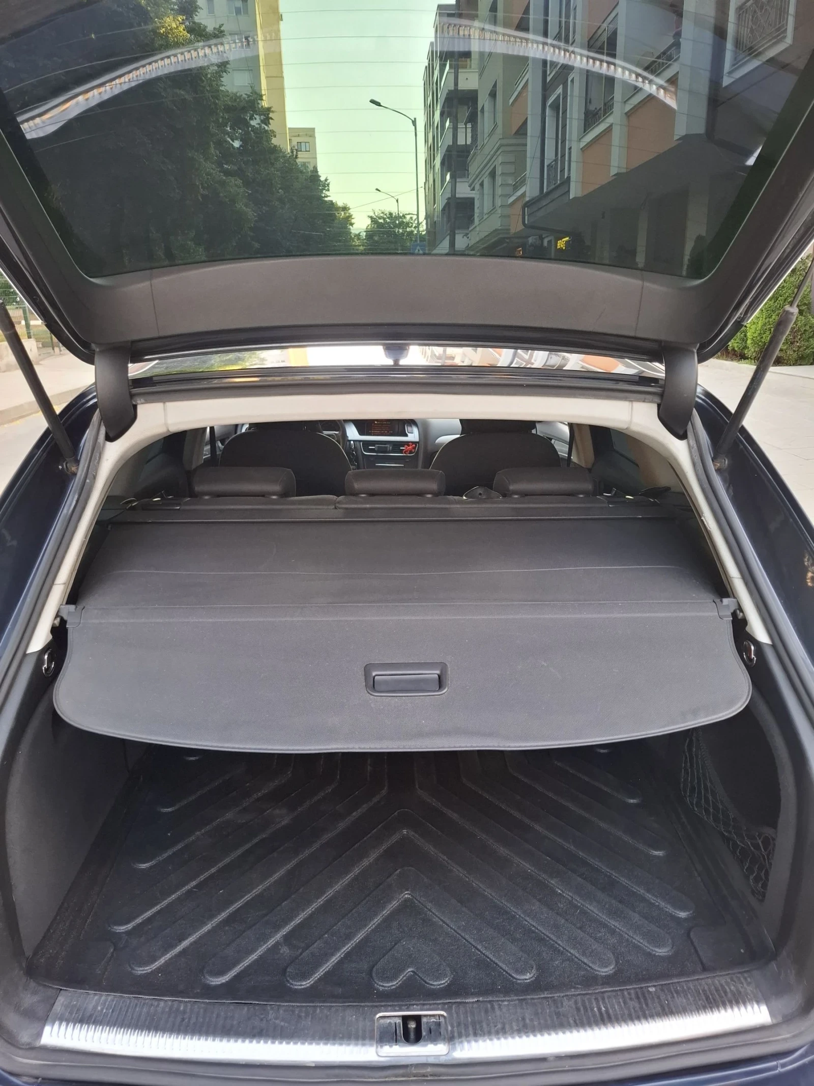 Audi A4 | Mobile.bg � ����������� 13