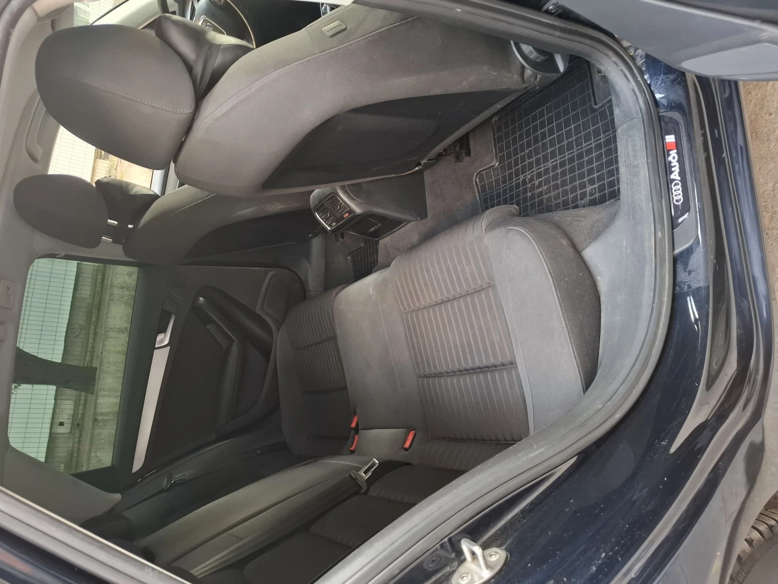 Audi A4 | Mobile.bg � ����������� 9