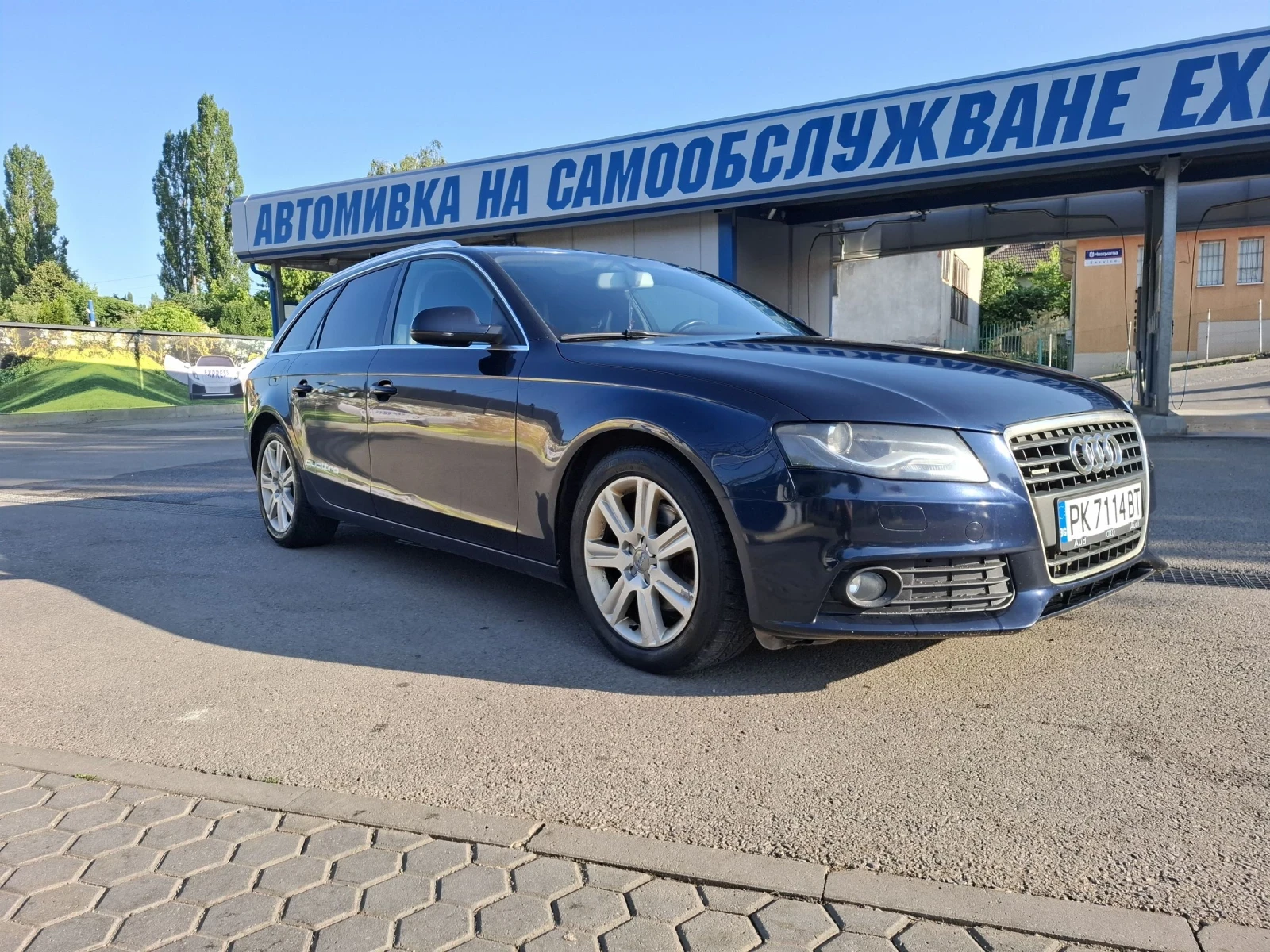 Audi A4 | Mobile.bg � ����������� 3