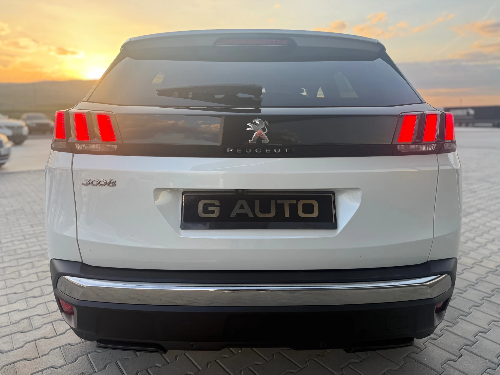 Peugeot 3008 1.5HDI GT LINE �������� ������ !!! | Mobile.bg � ����������� 6