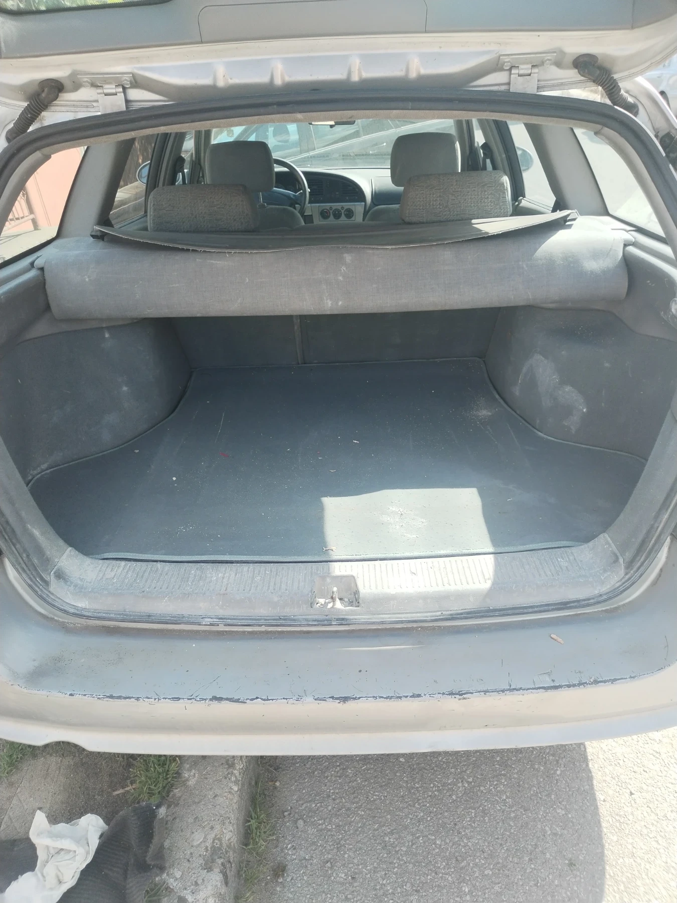 Daewoo Nubira, снимка 6 - Автомобили и джипове - 54477944