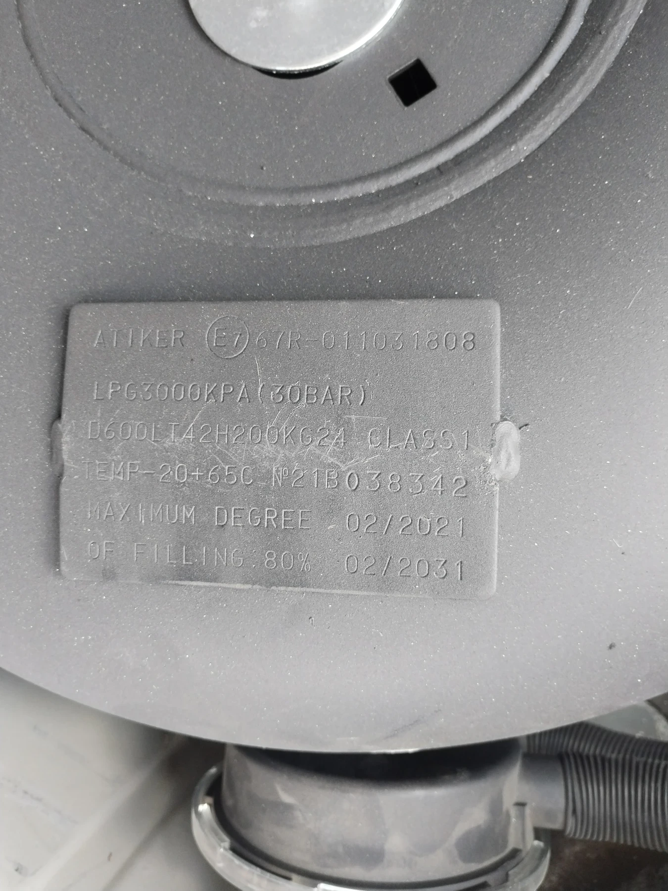 Daewoo Nubira, снимка 9 - Автомобили и джипове - 54477944