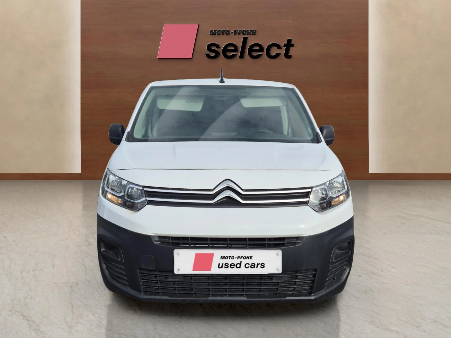 Citroen Berlingo 1.5 BlueHDi, снимка 2 - Автомобили и джипове - 54540772