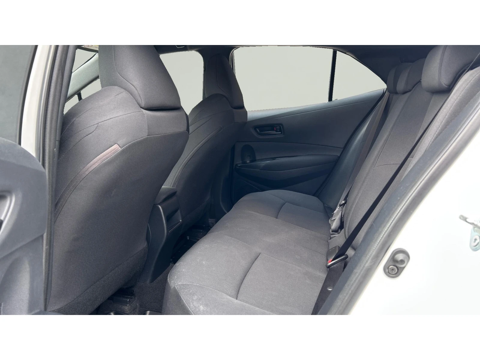 Toyota Corolla 1.2Т  М/Т, Месечна вноска от 199  , снимка 12 - Автомобили и джипове - 54864828