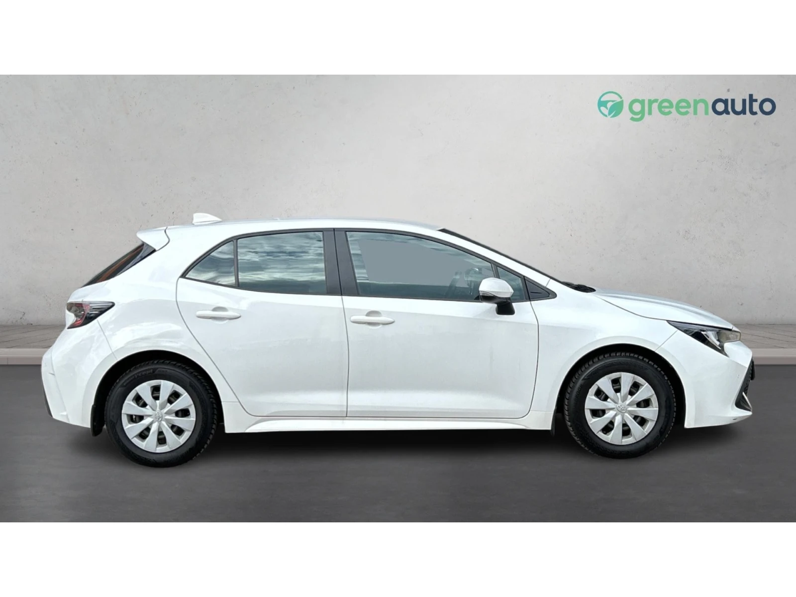 Toyota Corolla 1.2Т  М/Т, Месечна вноска от 199  , снимка 6 - Автомобили и джипове - 54864828
