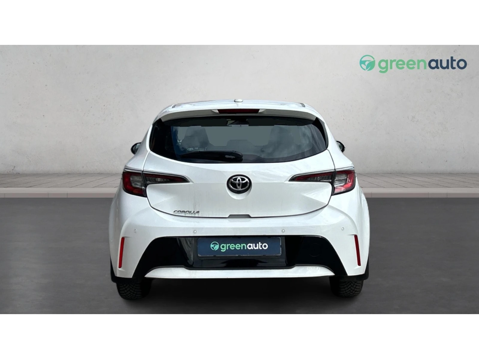 Toyota Corolla 1.2Т  М/Т, Месечна вноска от 199  , снимка 4 - Автомобили и джипове - 54864828