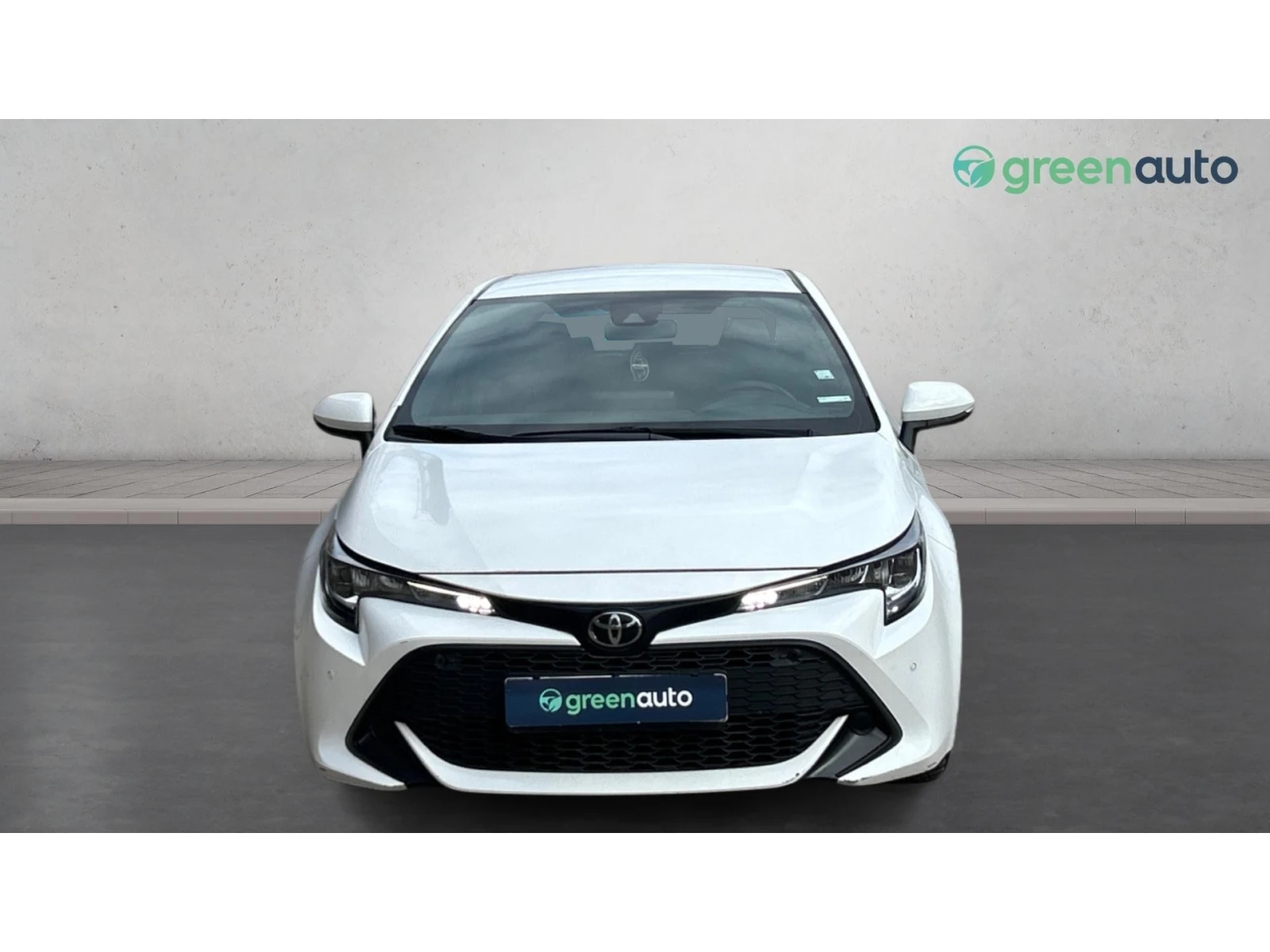 Toyota Corolla 1.2Т  М/Т, Месечна вноска от 199  , снимка 5 - Автомобили и джипове - 54864828