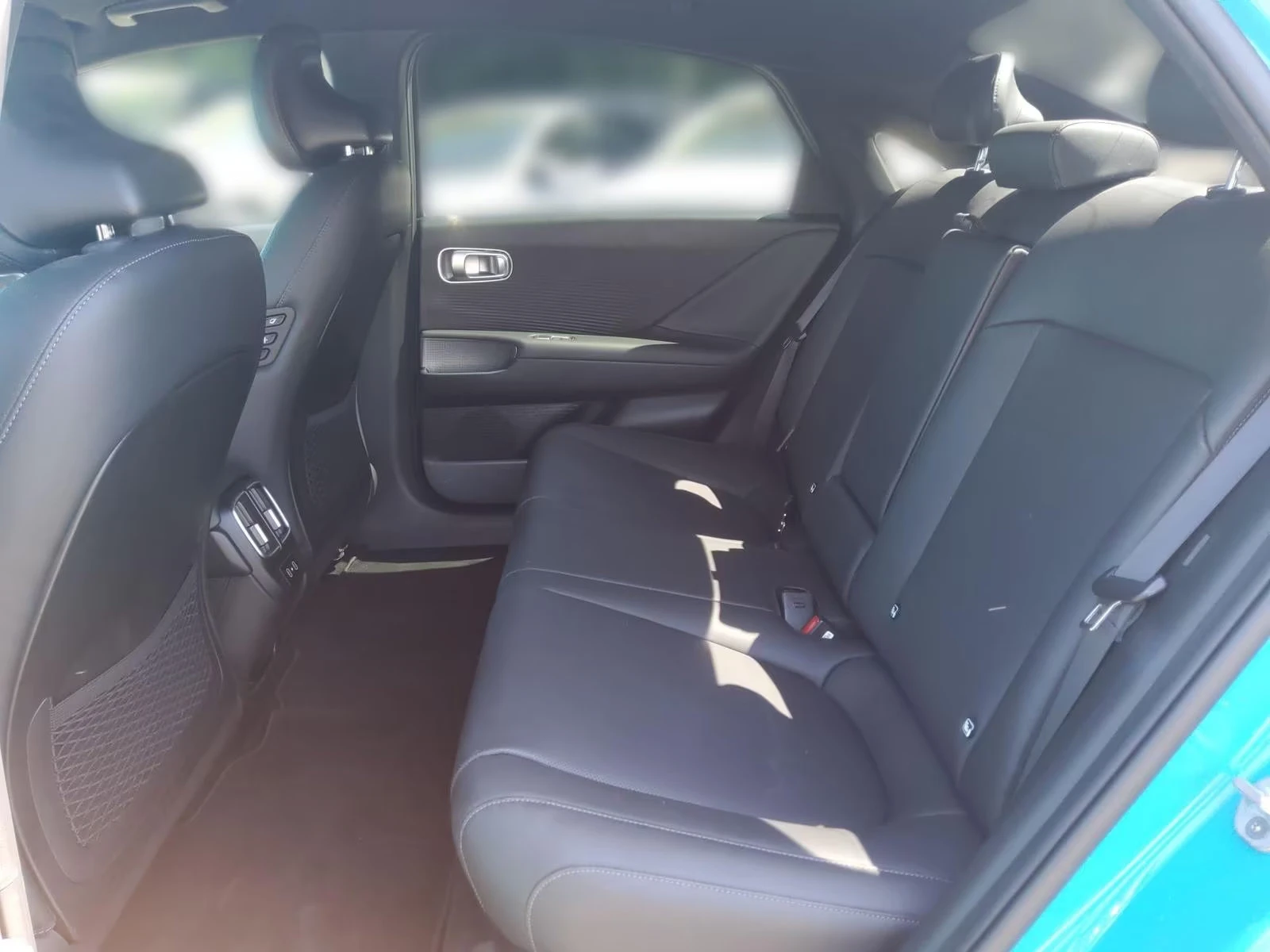 Hyundai Ioniq 6 TECHNIQ/228HP/HUD/360/MEMO/H.PUMP/BOSE/LED/402q, снимка 15 - Автомобили и джипове - 54881350