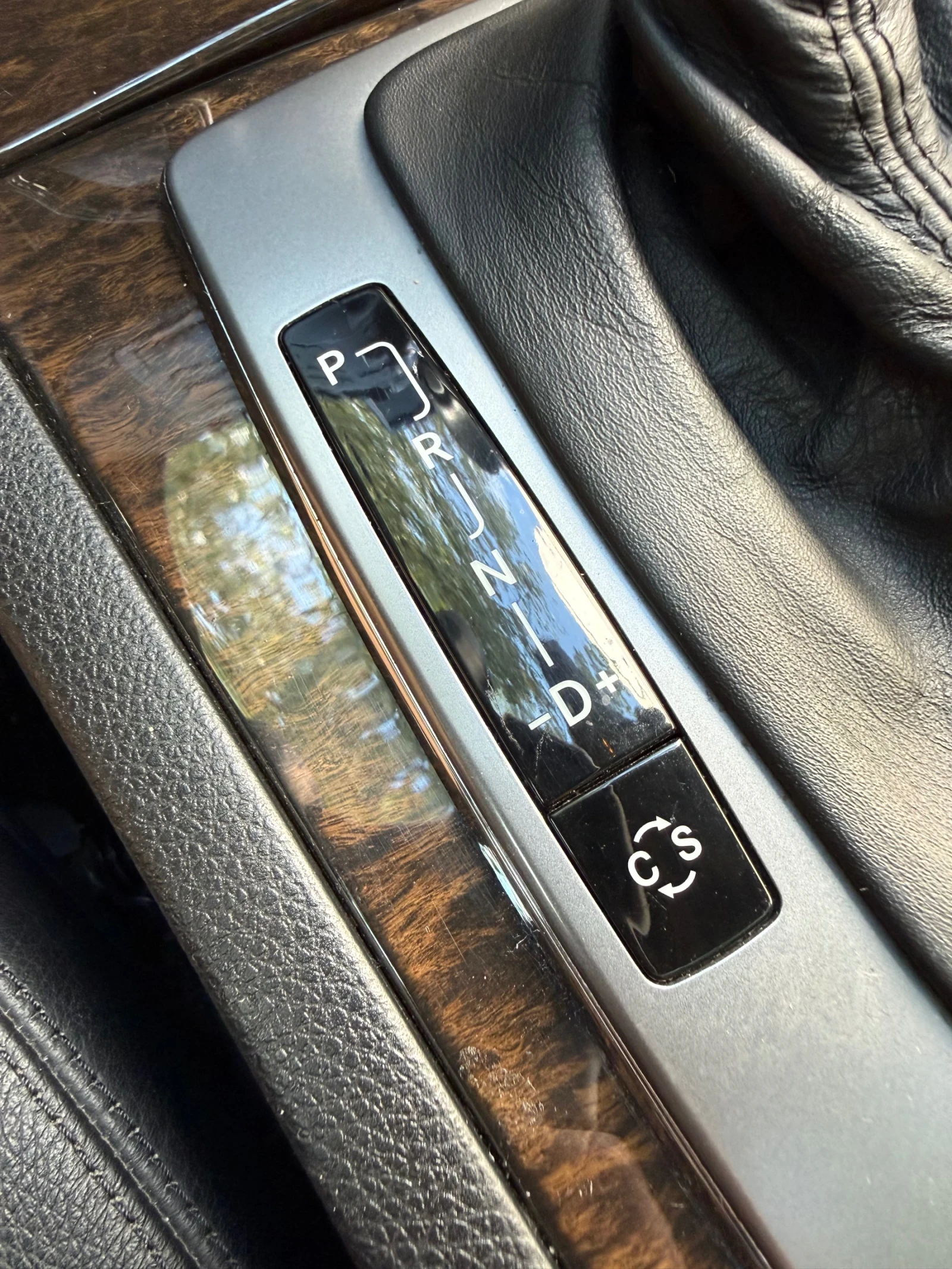 Mercedes-Benz C 320, снимка 7 - Автомобили и джипове - 55426509