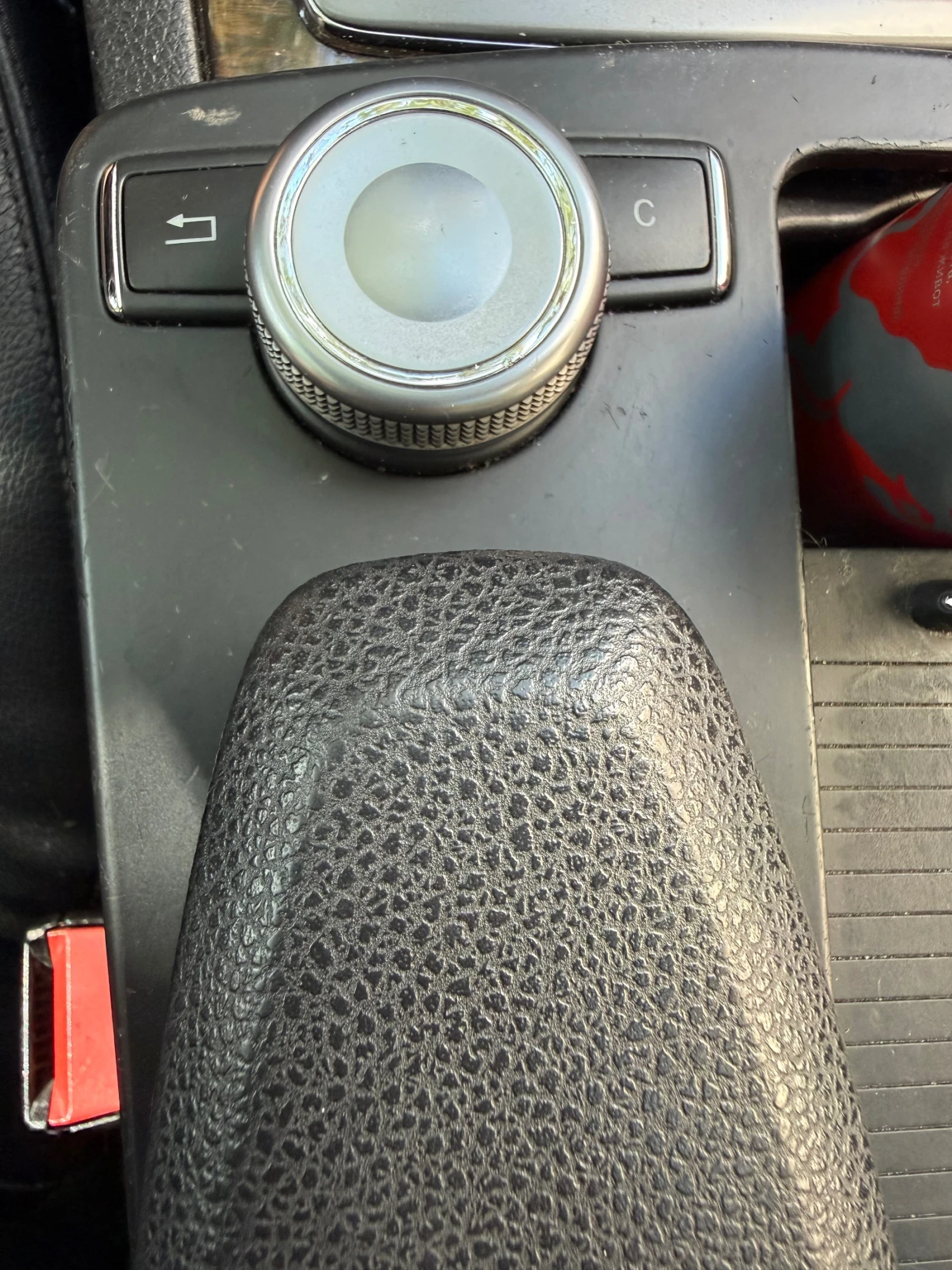 Mercedes-Benz C 320, снимка 8 - Автомобили и джипове - 55426509