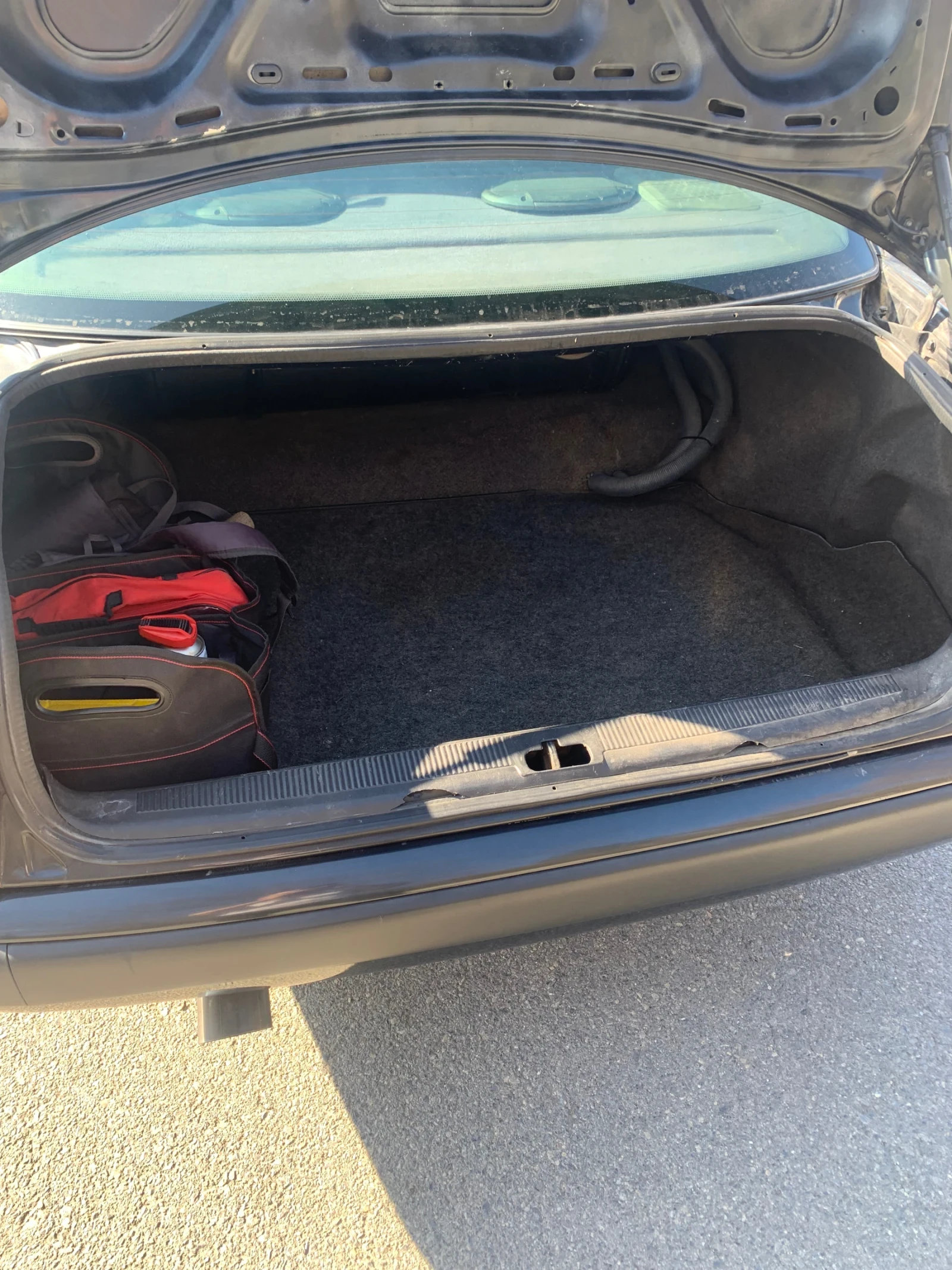 Audi 100 C4 2.3E | Mobile.bg � ����������� 5