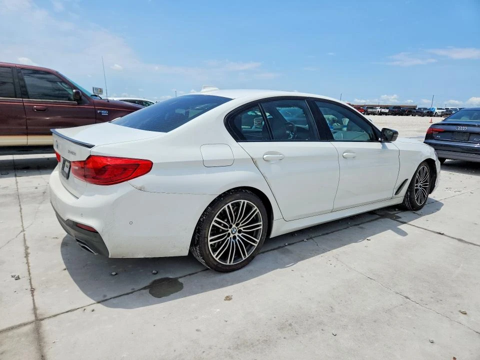BMW 540 2020 BMW 540 XI, снимка 4 - Автомобили и джипове - 55236908