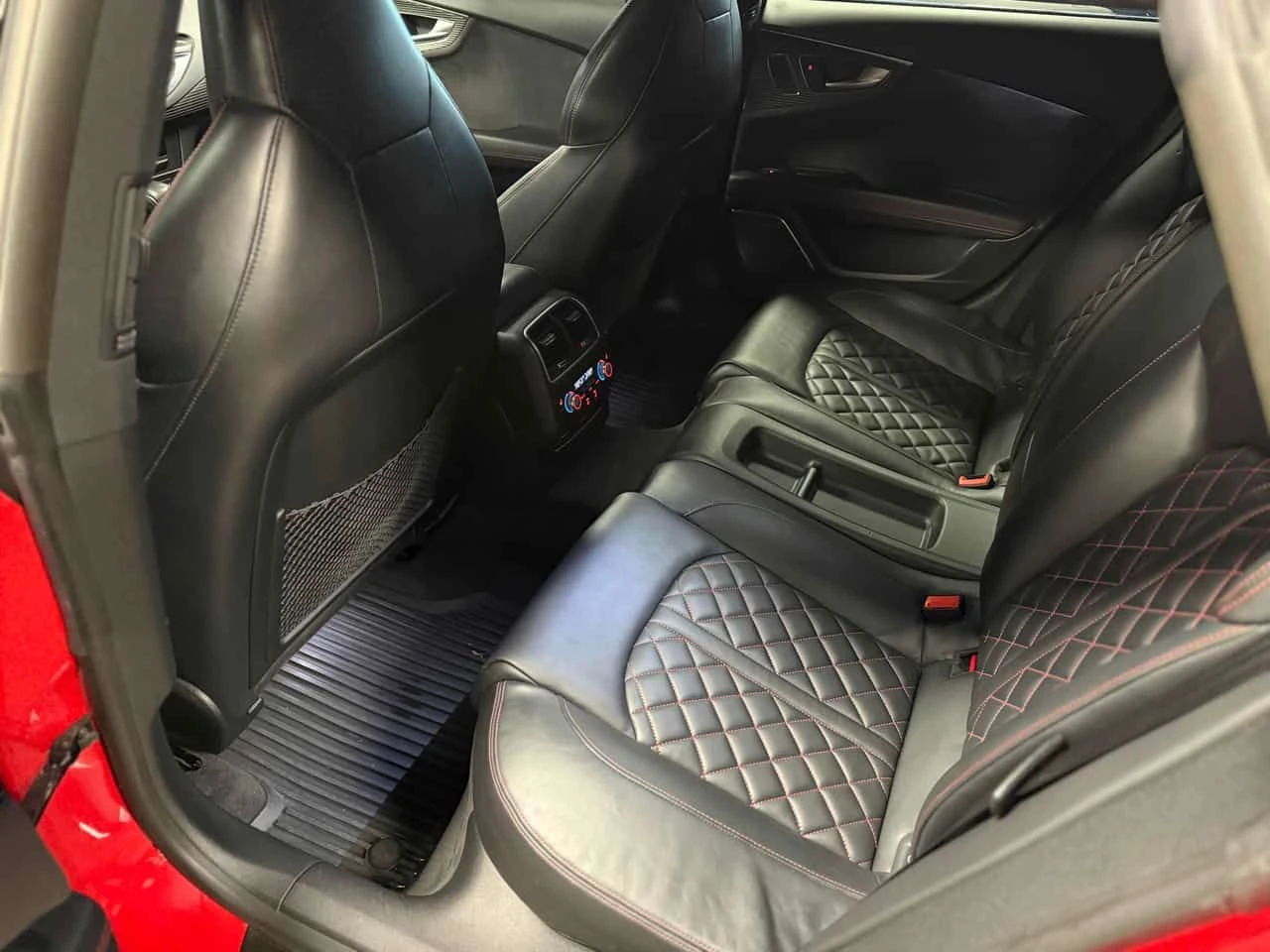 Audi A7 3.0T Competition /BANG & OLUFSEN/360/MATRIX , снимка 11 - Автомобили и джипове - 55408622