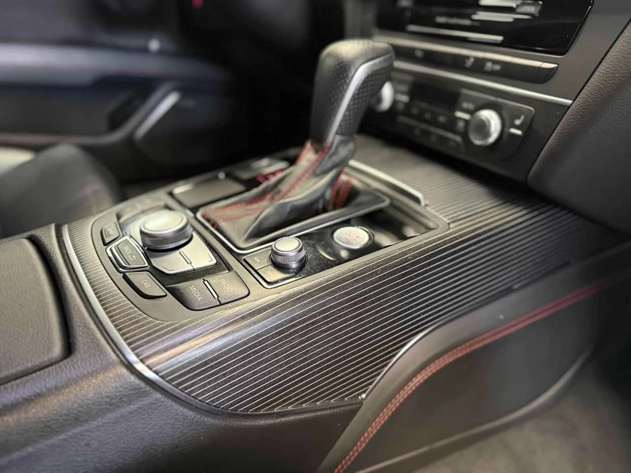 Audi A7 3.0T Competition /BANG & OLUFSEN/360/MATRIX , снимка 14 - Автомобили и джипове - 55408622