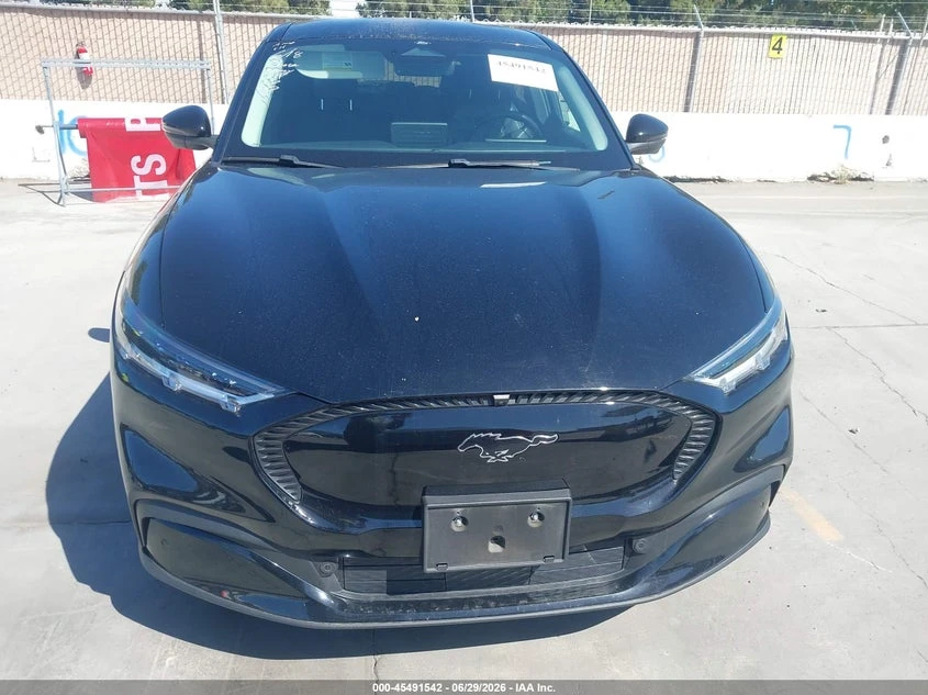 Ford Mustang Mach-E Select, снимка 12 - Автомобили и джипове - 55469218