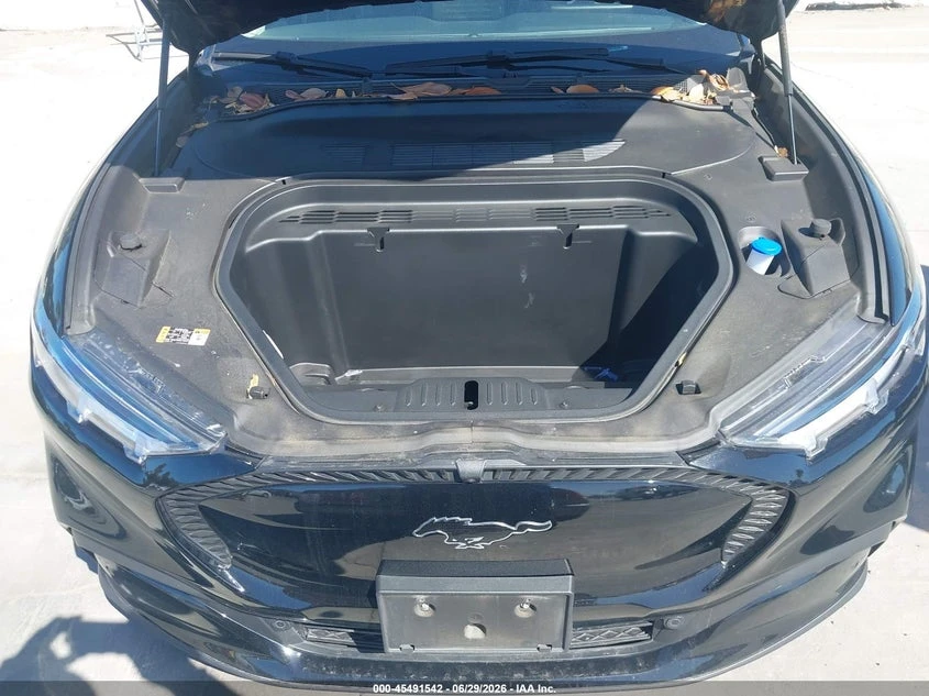 Ford Mustang Mach-E Select, снимка 10 - Автомобили и джипове - 55469218