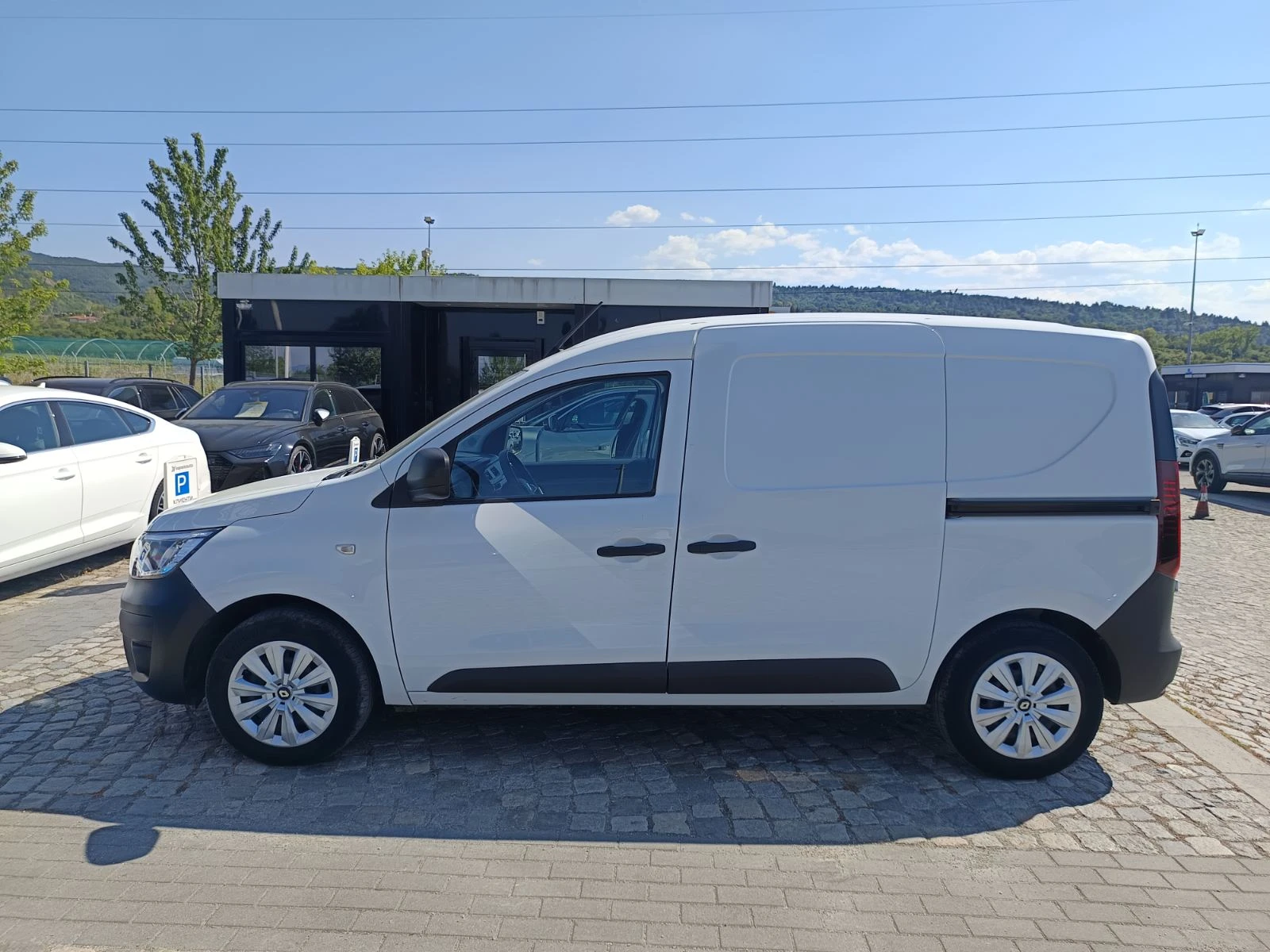 Renault Express 1.3Tce/ 102к.с., снимка 6 - Автомобили и джипове - 55553756