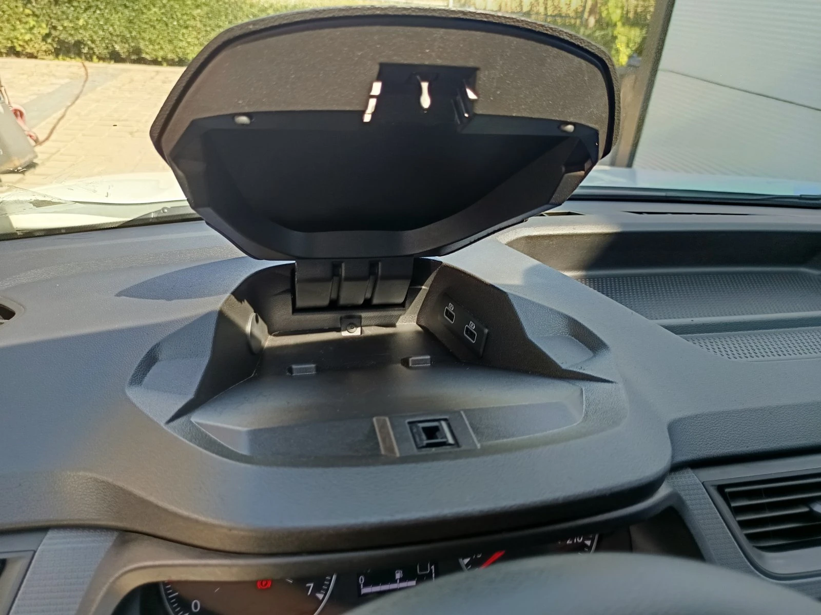 Renault Express 1.3Tce/ 102к.с., снимка 13 - Автомобили и джипове - 55553756