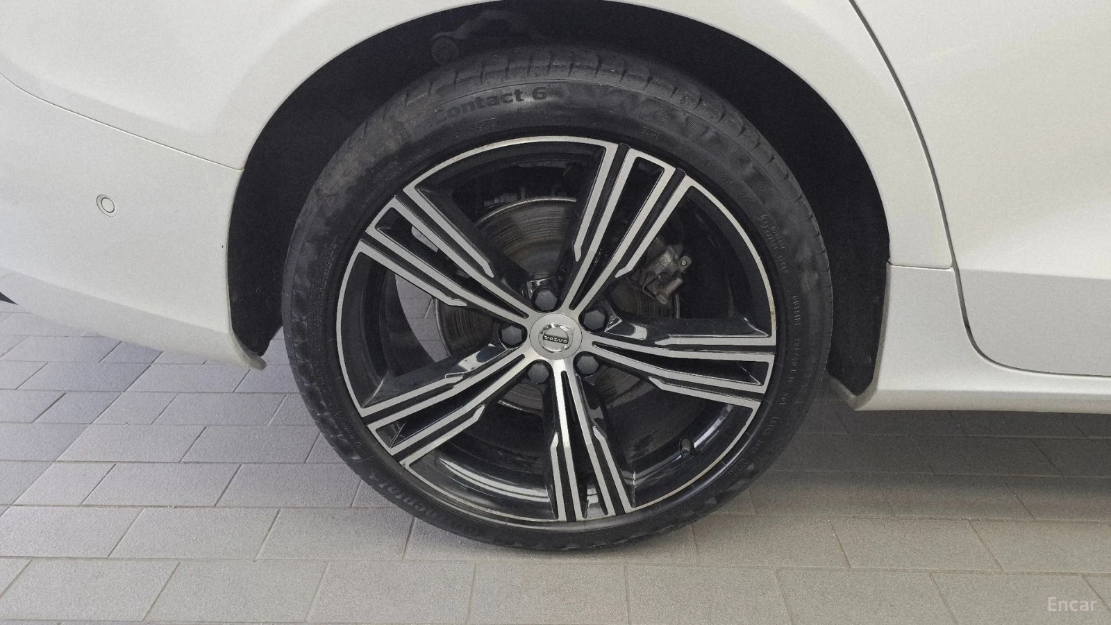 Volvo S60 * B5* LED* ПАНО* 360* KEYLESS* Camera* ПОДГРЕВ* , снимка 5 - Автомобили и джипове - 55584954
