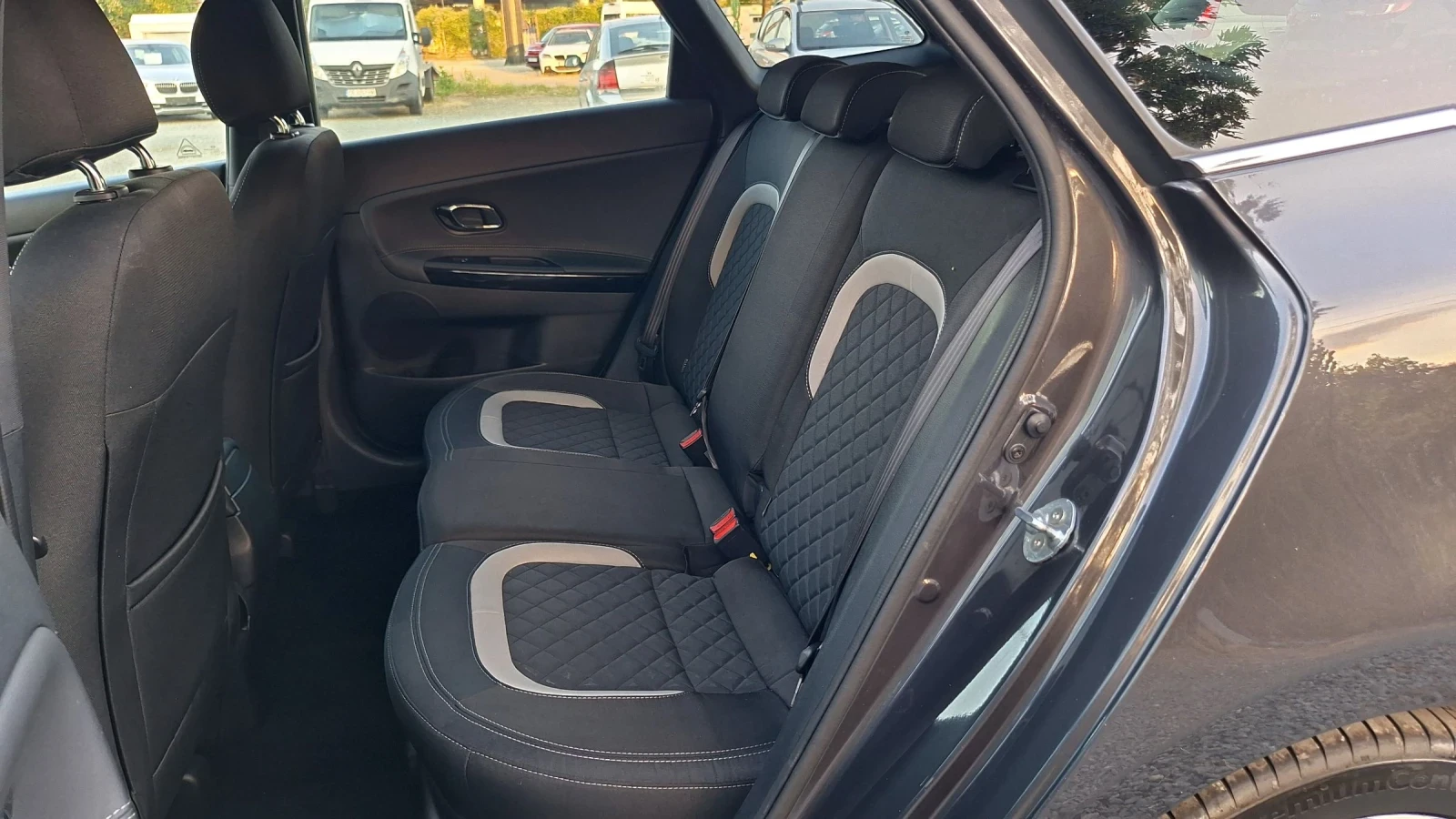 Kia Ceed 1.6-136кс. GT-Line-подгрев-камера, снимка 10 - Автомобили и джипове - 55590895