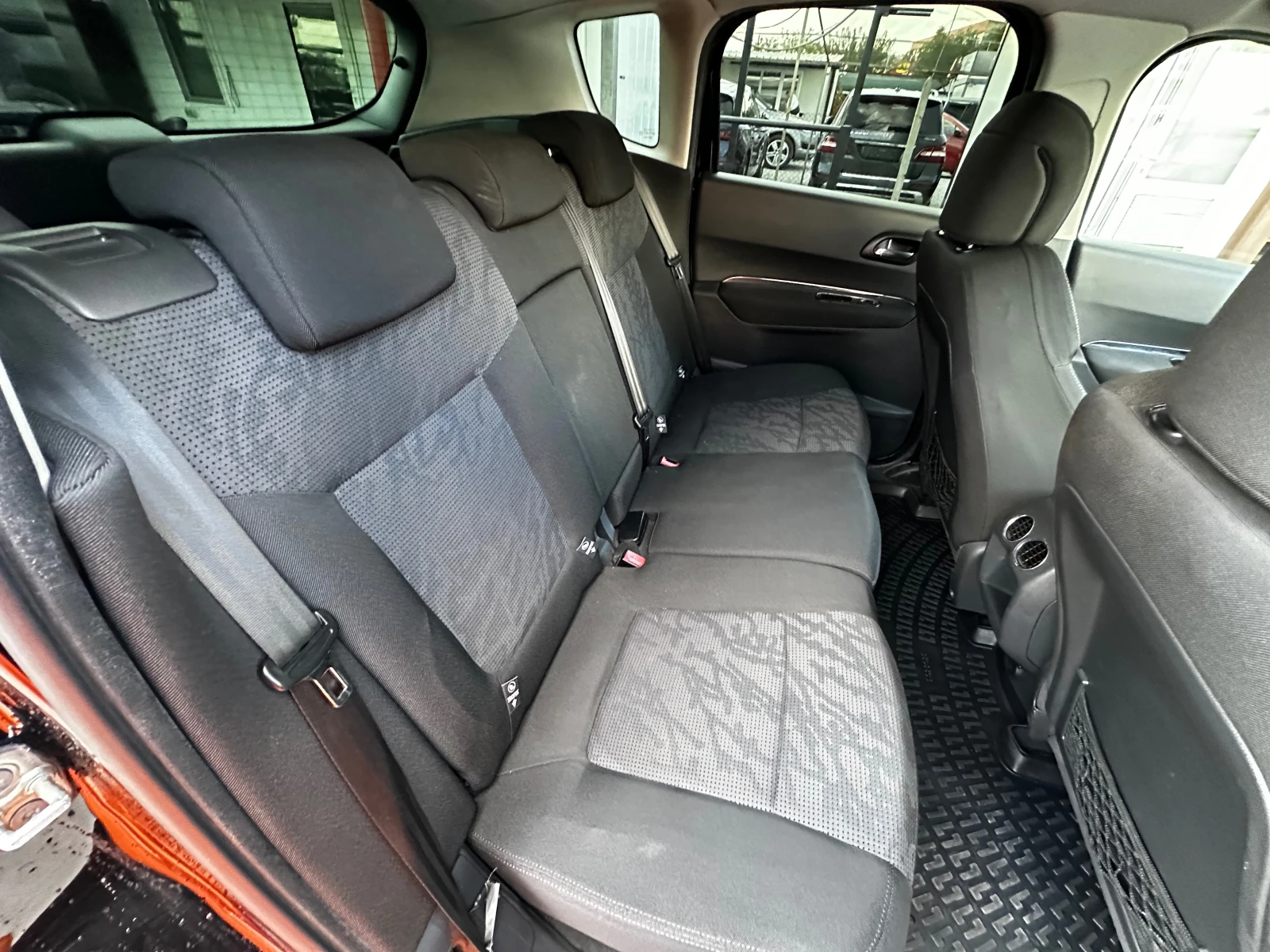 Peugeot 3008 1.6HDI 110�.� ������������* ��������� | Mobile.bg � ����������� 12
