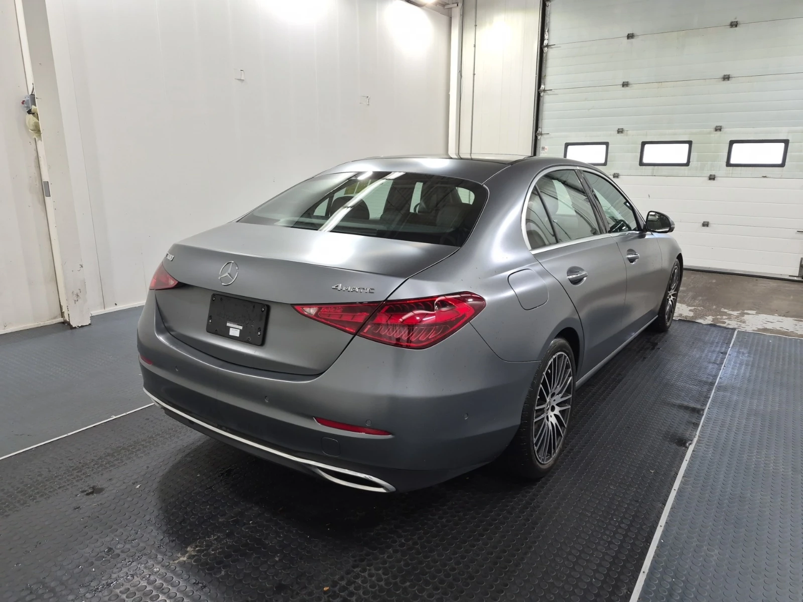 Mercedes-Benz C 300 C 300, снимка 3 - Автомобили и джипове - 55852442