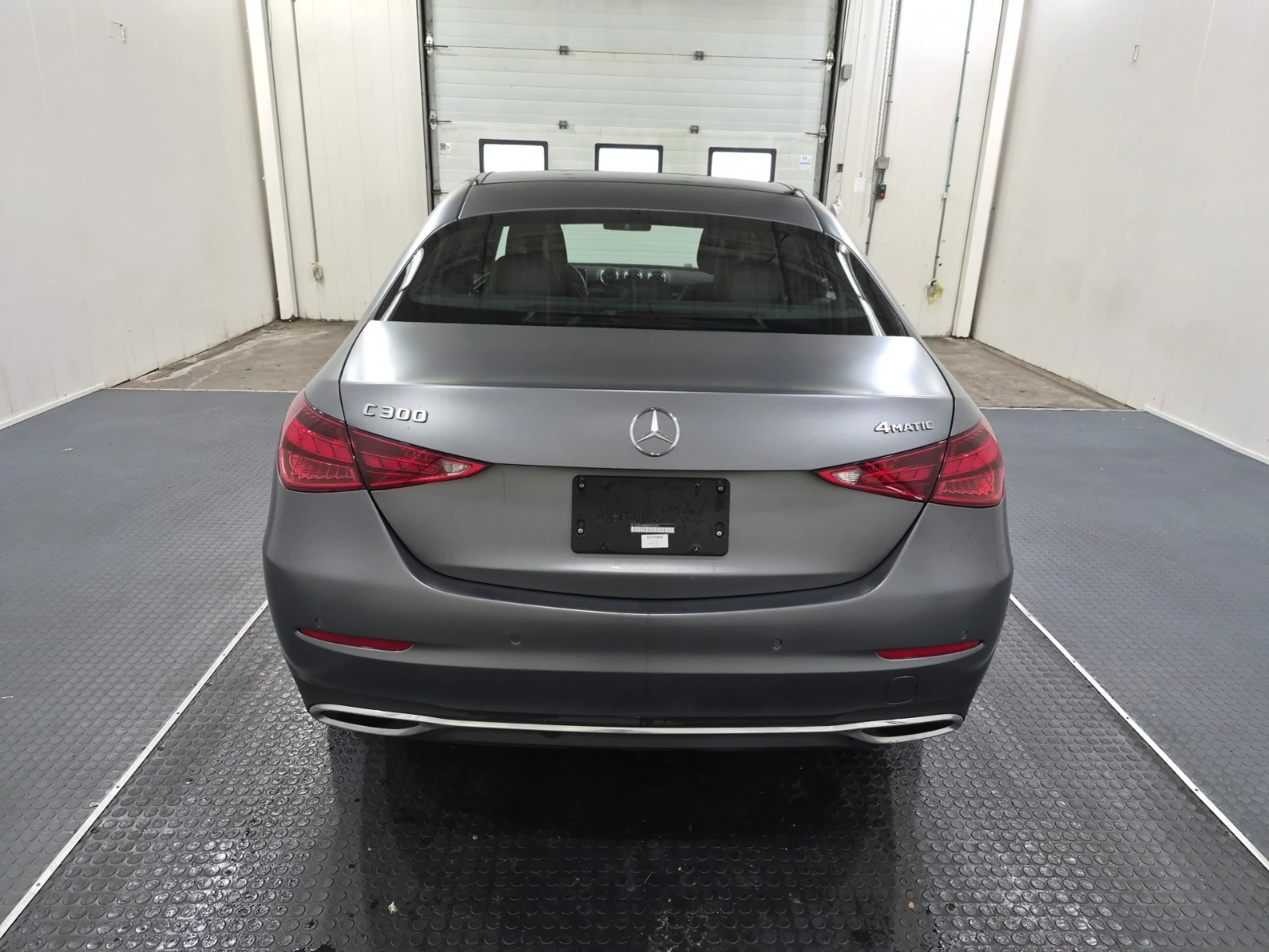Mercedes-Benz C 300 C 300, снимка 17 - Автомобили и джипове - 55852442