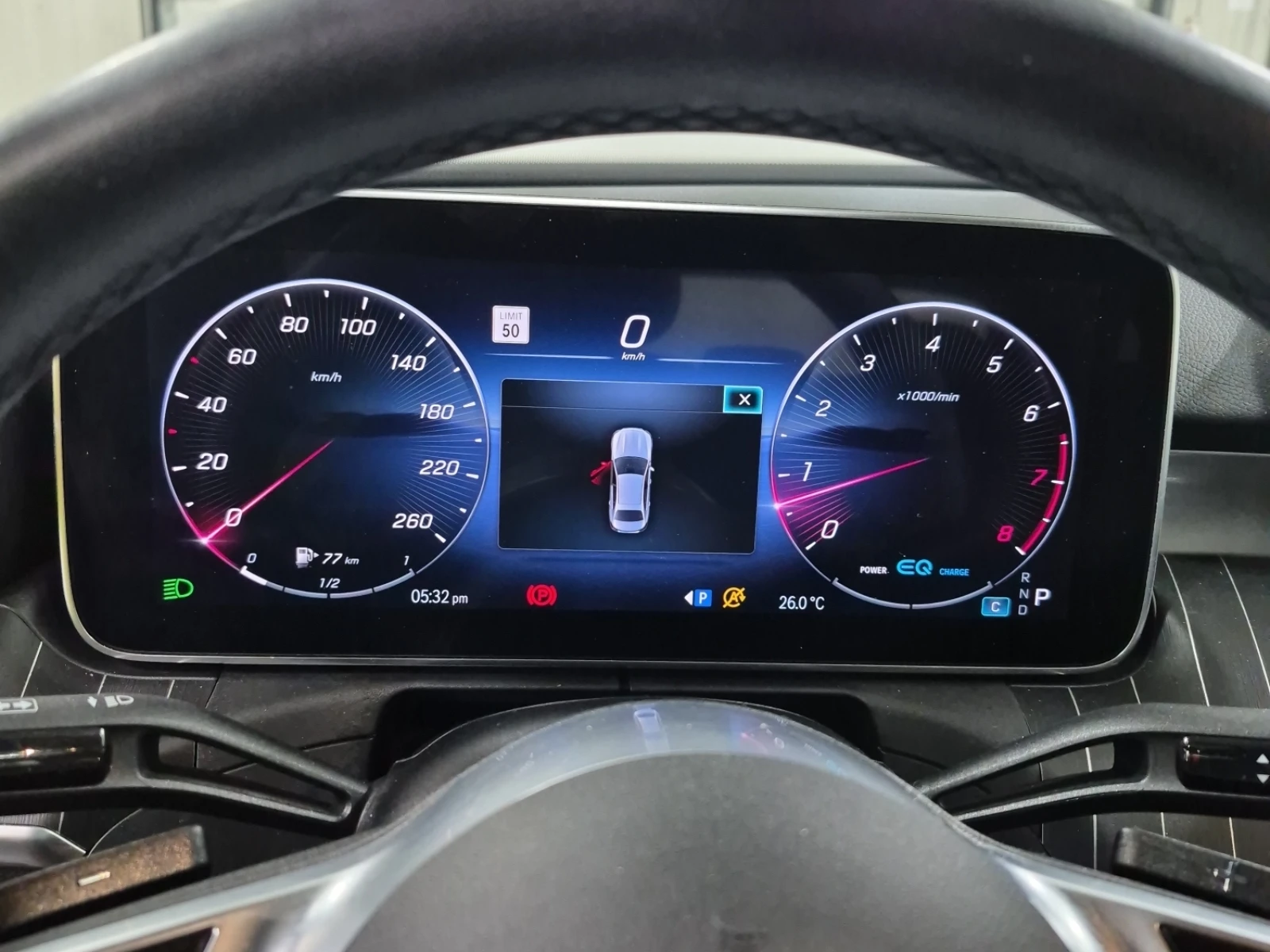 Mercedes-Benz C 300 C 300, снимка 9 - Автомобили и джипове - 55852442