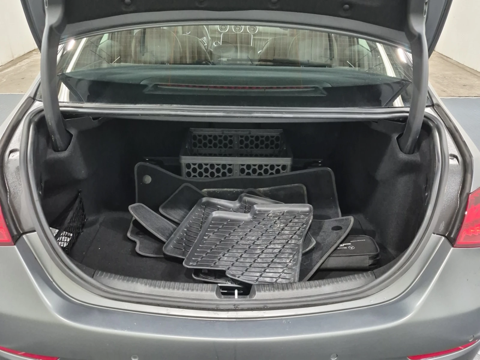 Mercedes-Benz C 300 C 300, снимка 14 - Автомобили и джипове - 55852442