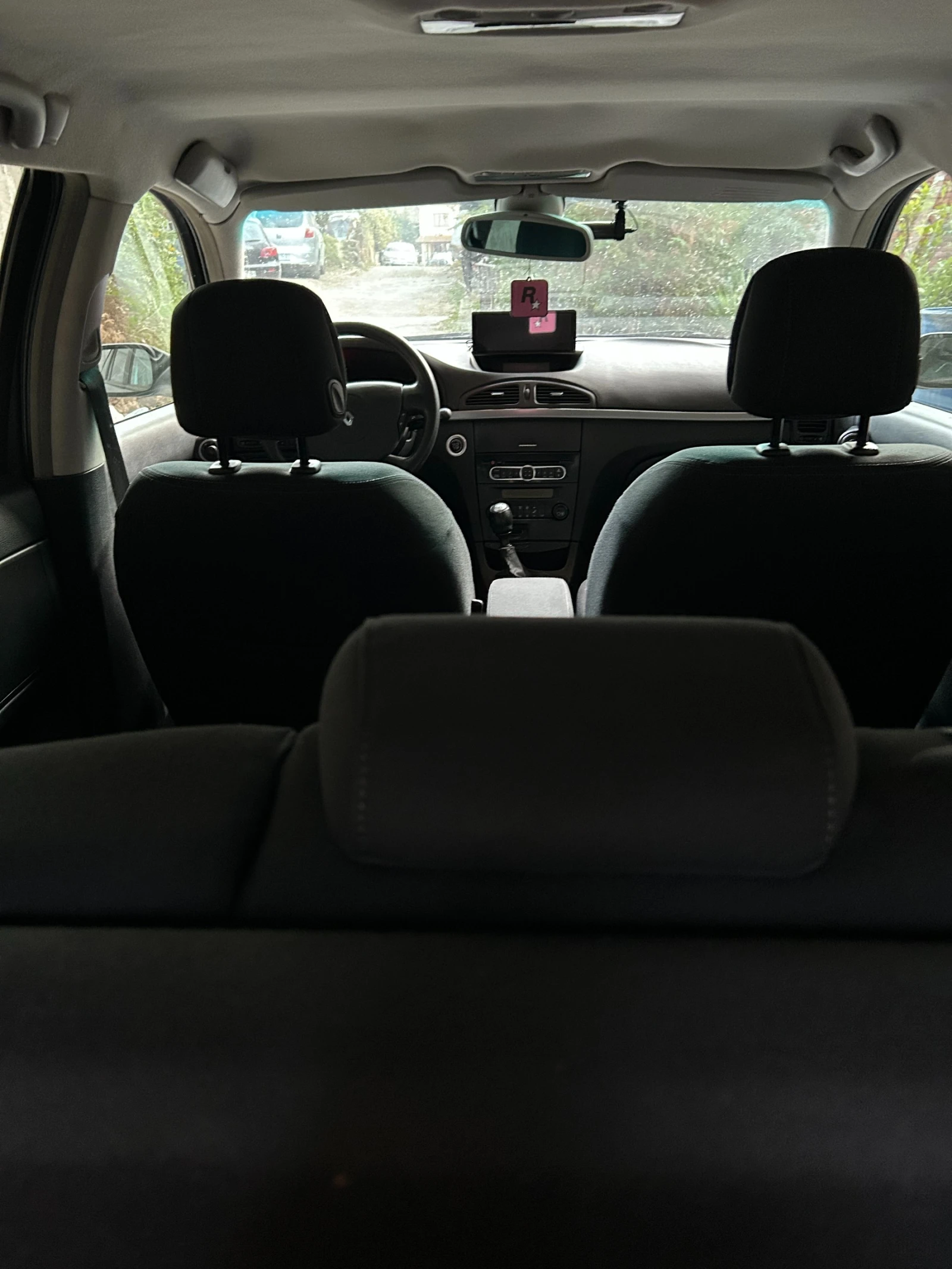 Renault Laguna 2- Phase2, снимка 6 - Автомобили и джипове - 56524817