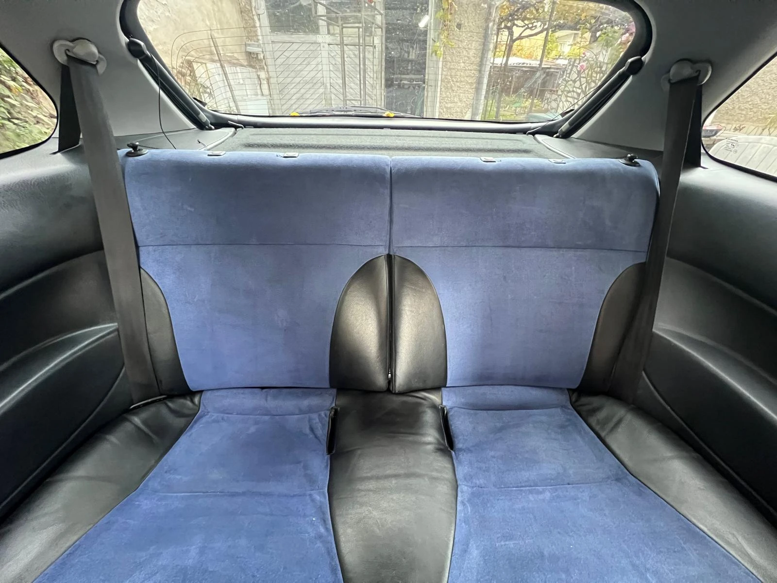 Honda Civic 1.4, снимка 13 - Автомобили и джипове - 56601418