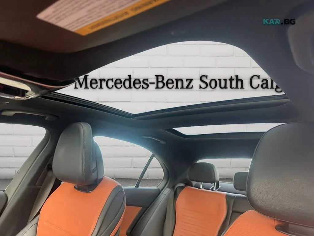 Mercedes-Benz C 300, снимка 12 - Автомобили и джипове - 56727201