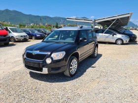 Skoda Yeti 1.2 TFSI 105kc 217000km